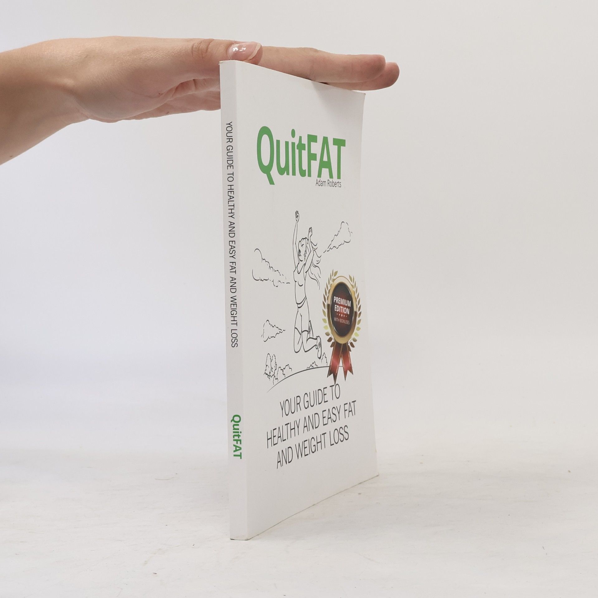 QuitFAT