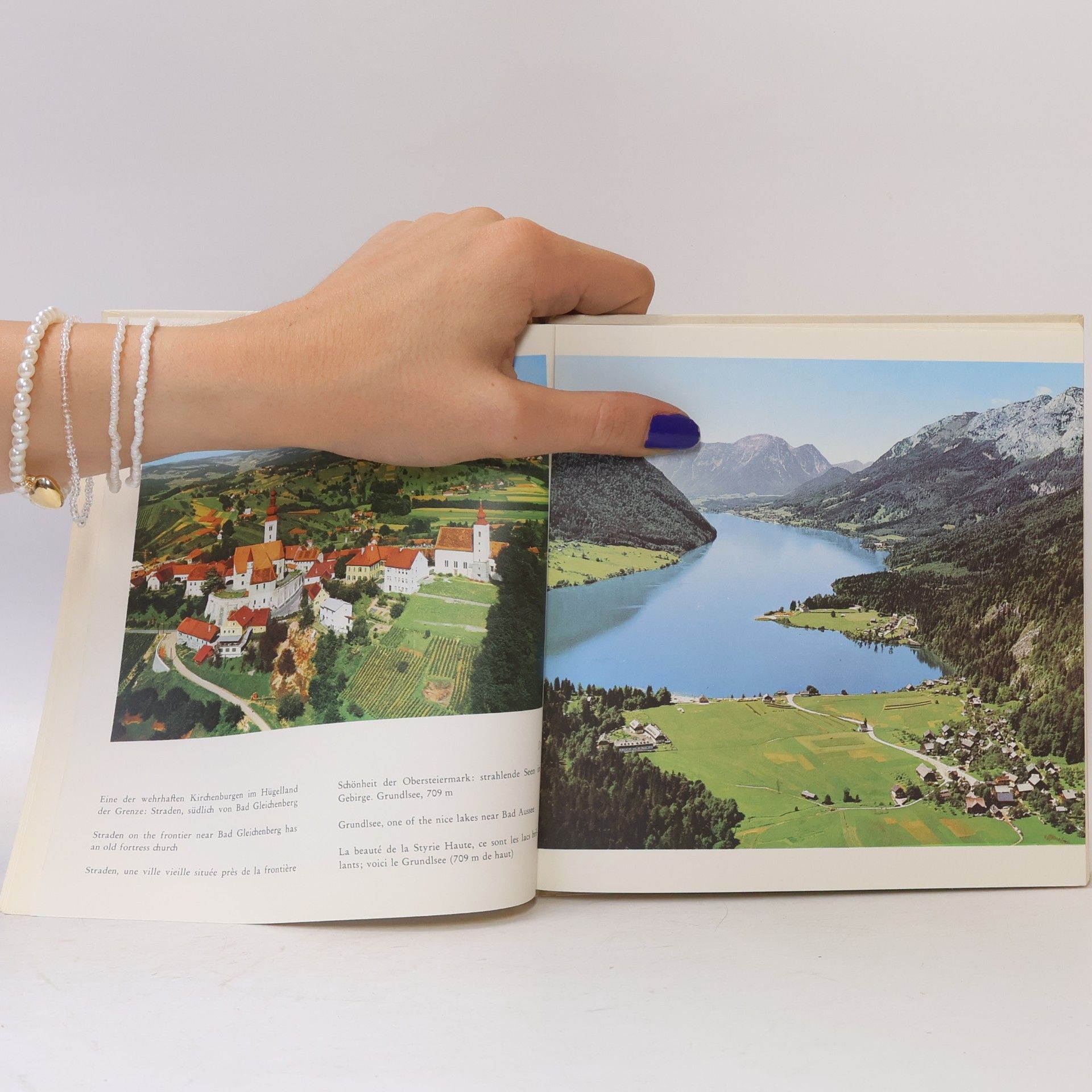 Liselotte Lichtenegger Steiermark