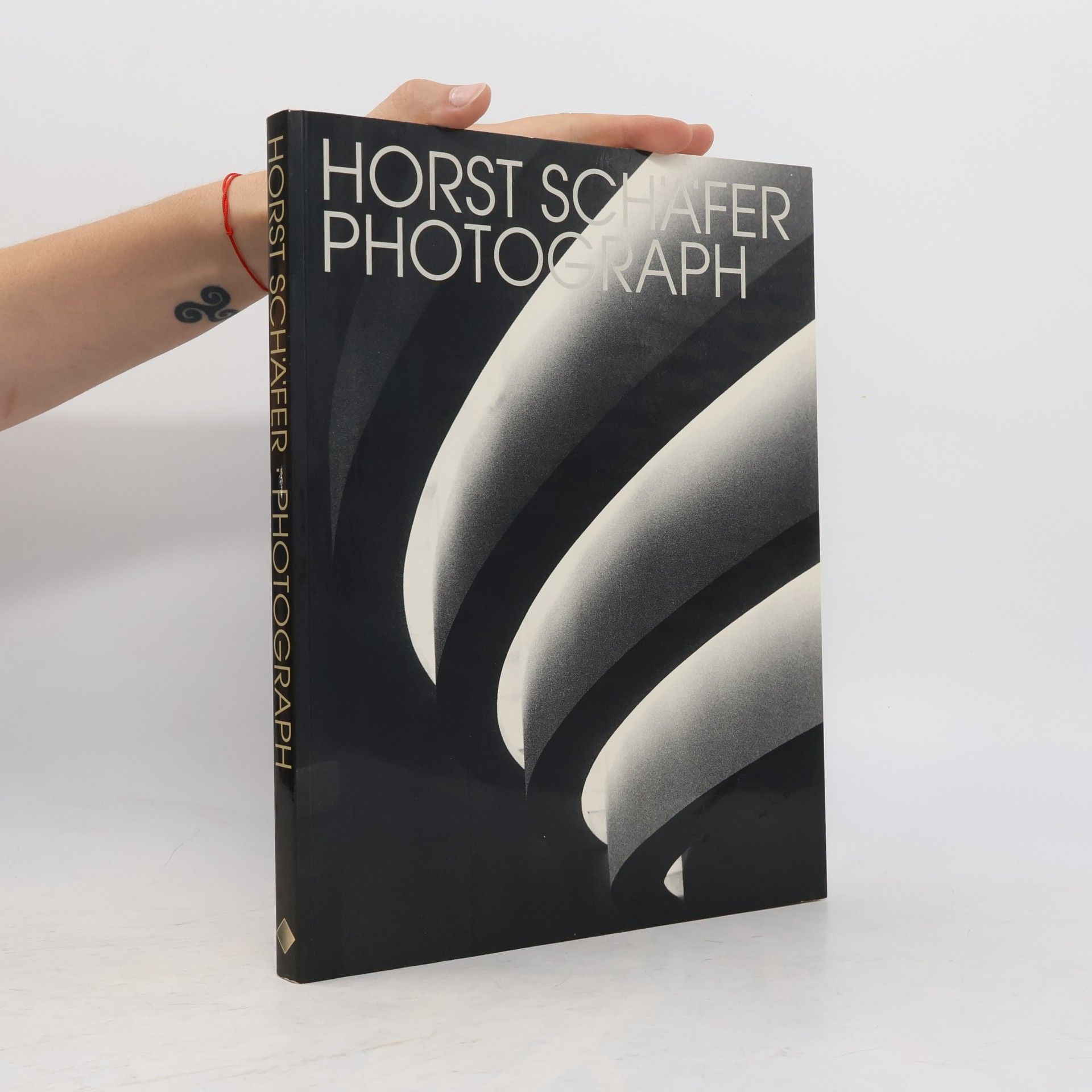 Horst Schäfer Photograph in den Kunstsammlungen der Veste Coburg