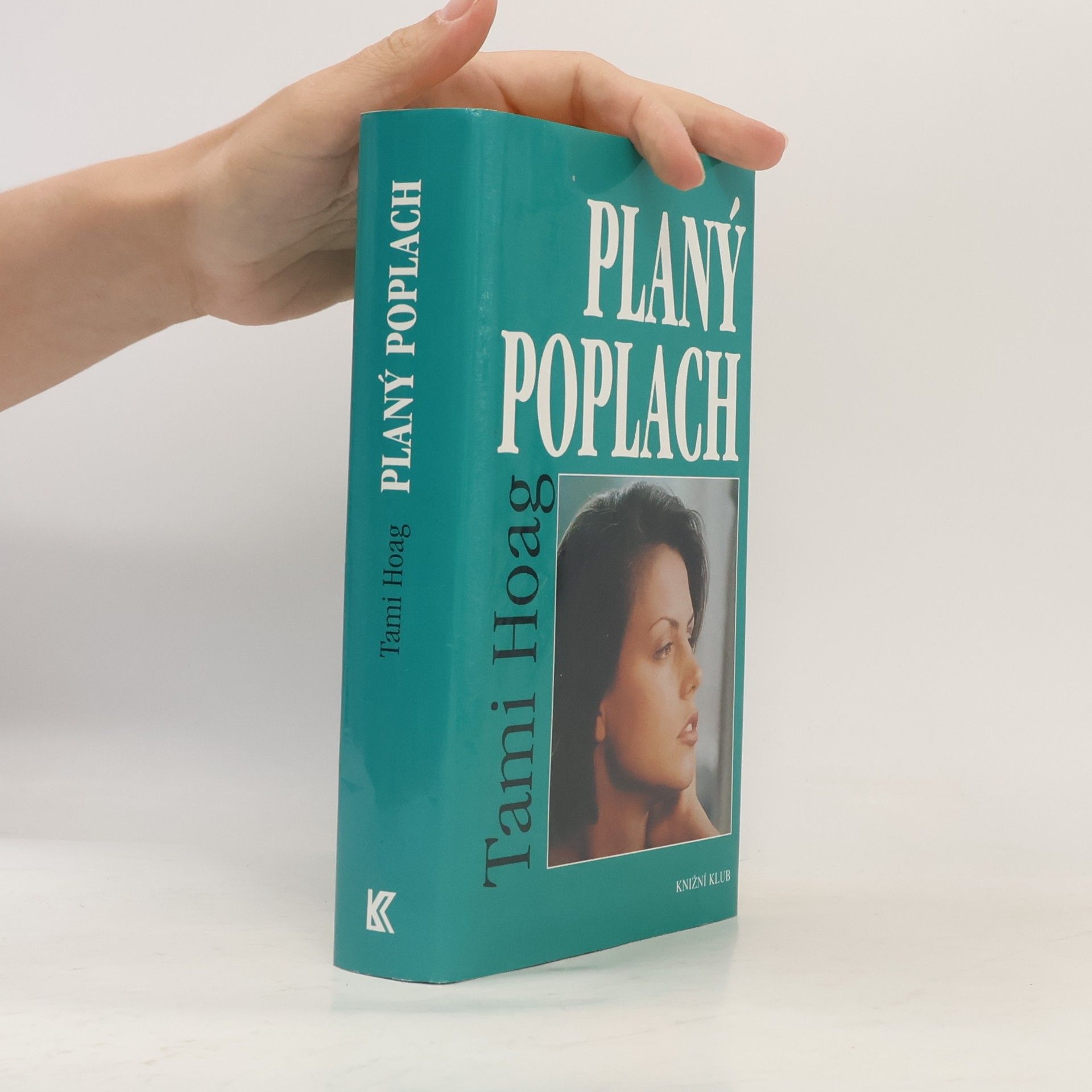 Tami Hoag Planý poplach