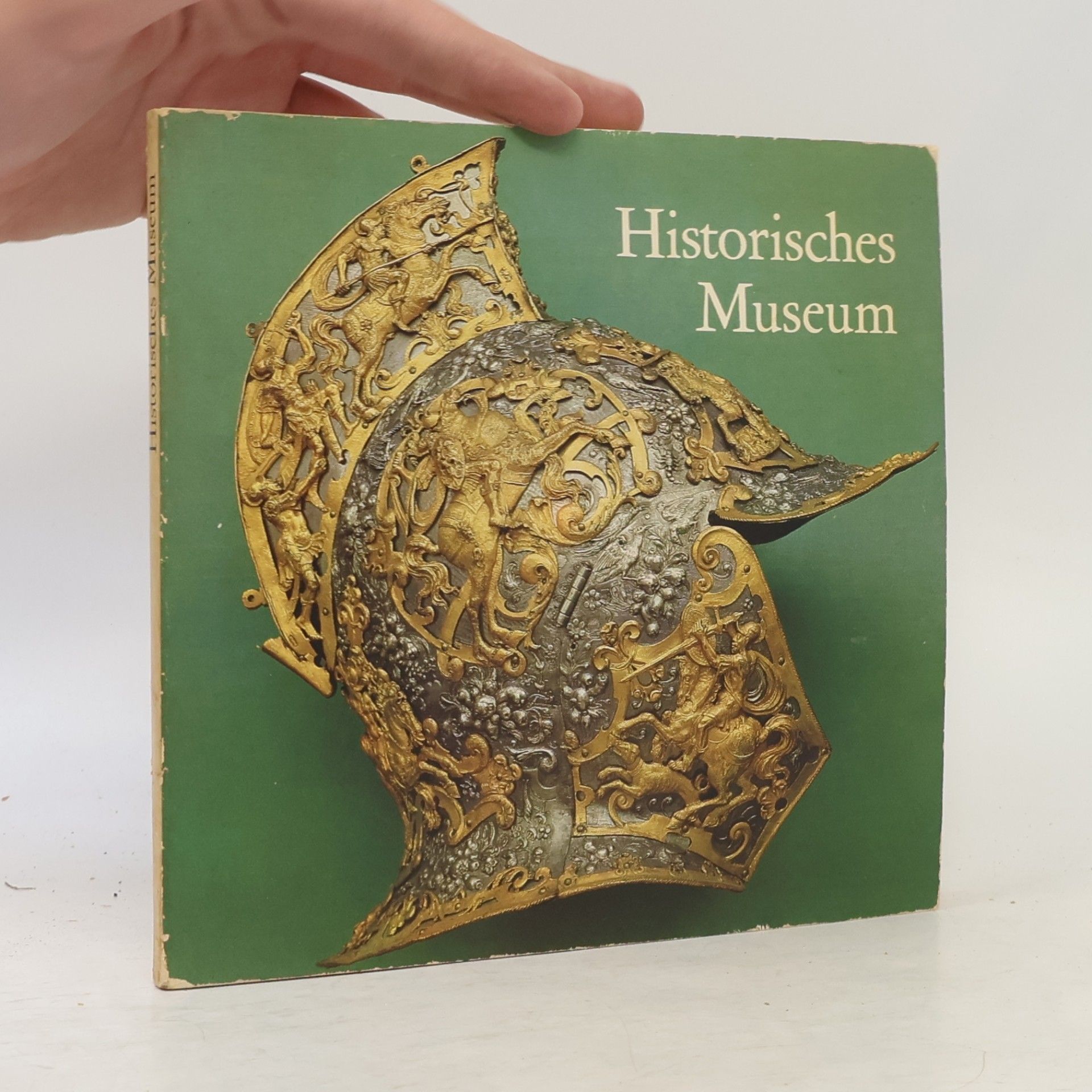Autorenkollektiv Historisches Museum