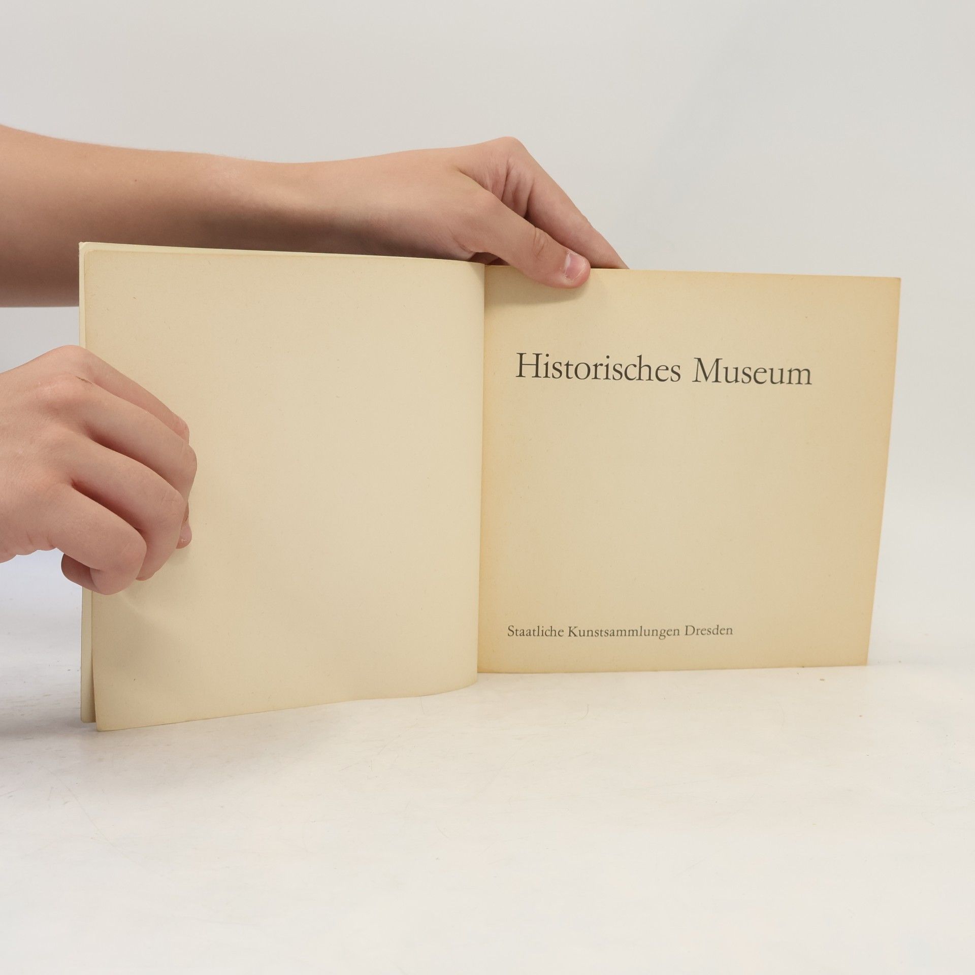 Autorenkollektiv Historisches Museum