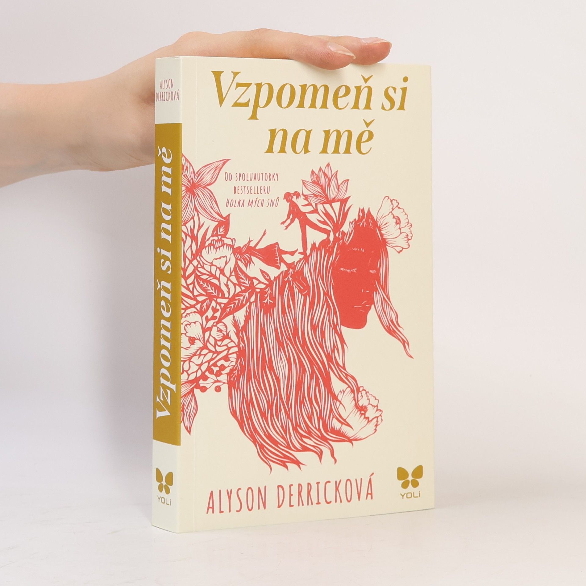 Alyson Derrick Vzpomeň si na mě