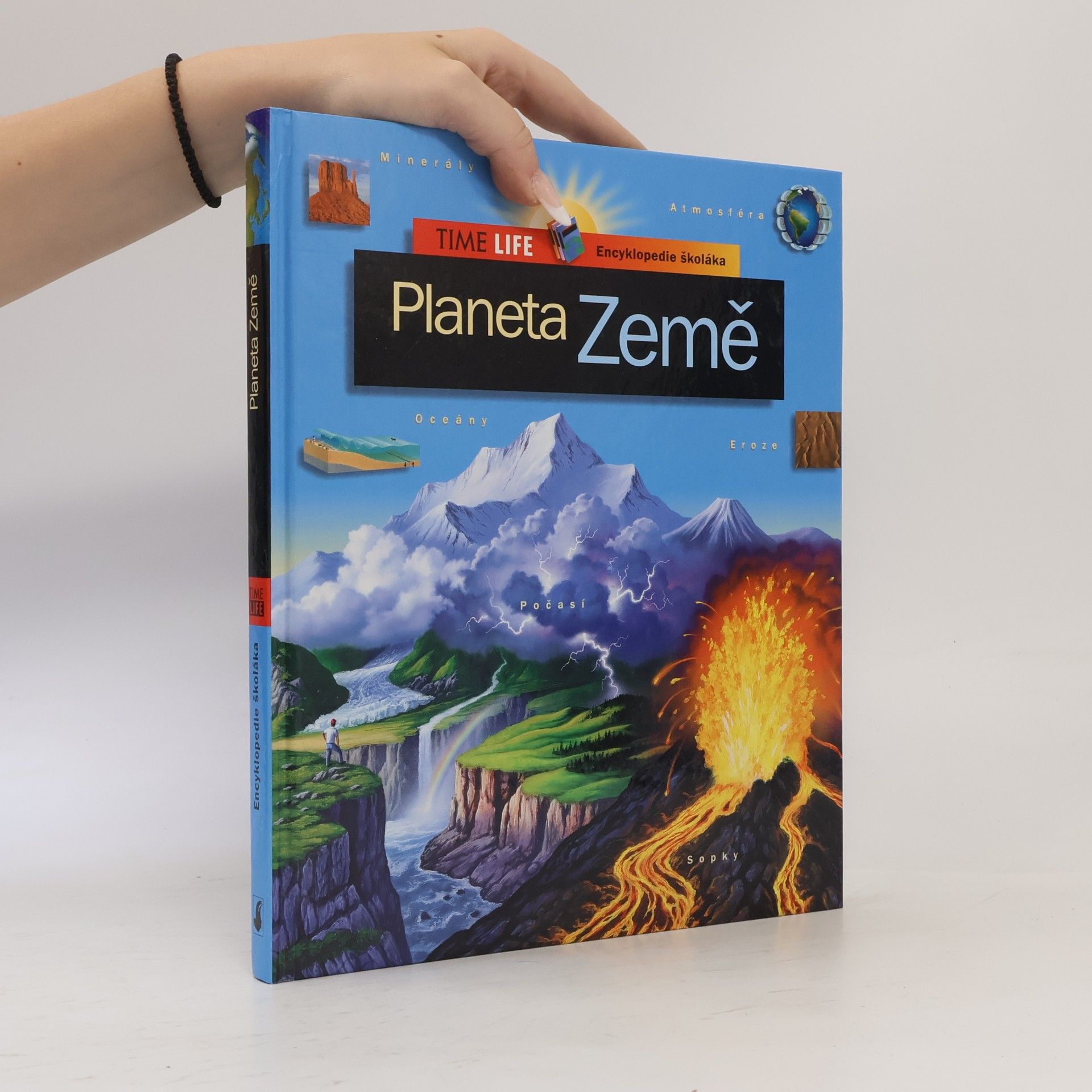 Autorenkollektiv Planeta Země