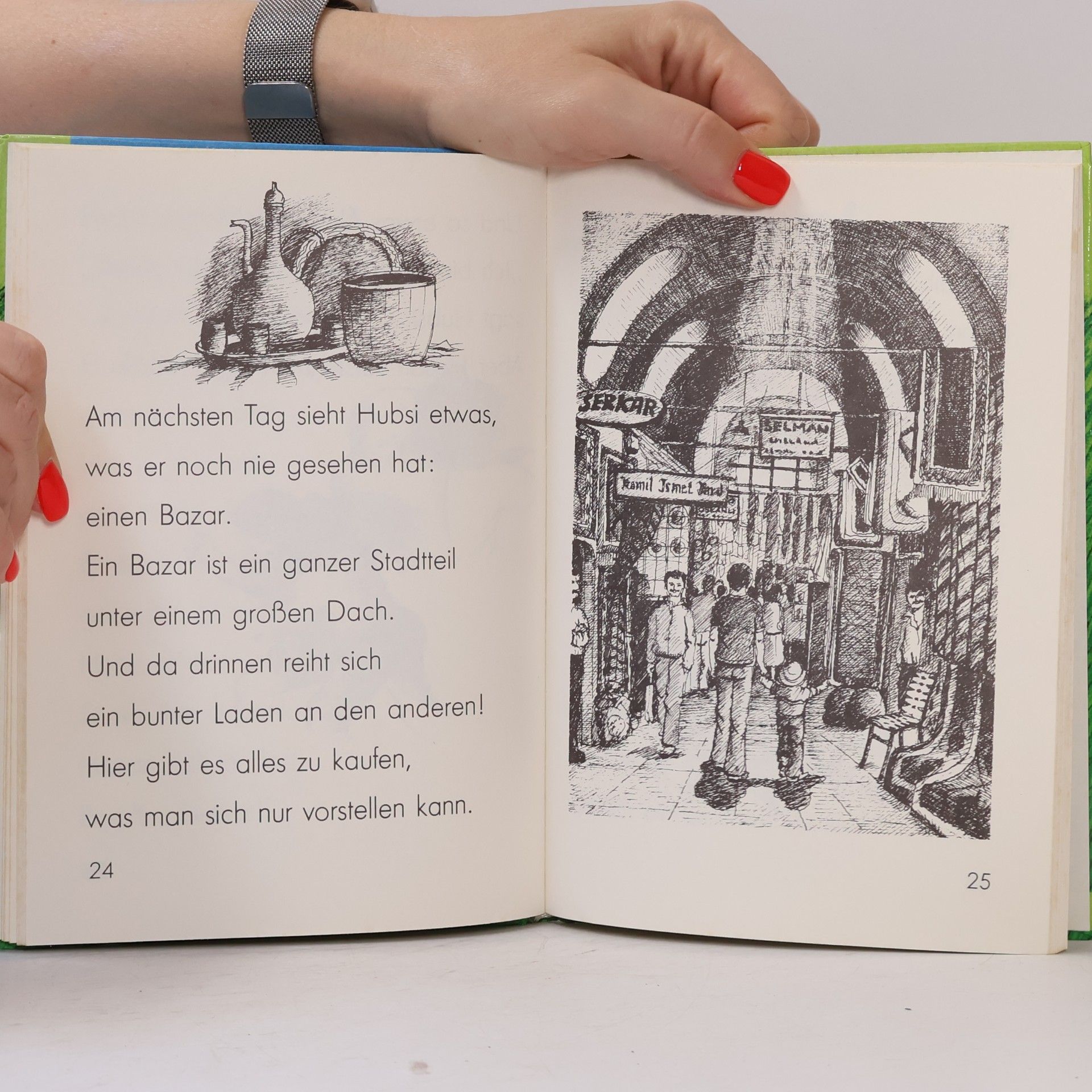 Ernst A. Ekker Ferienfreunde