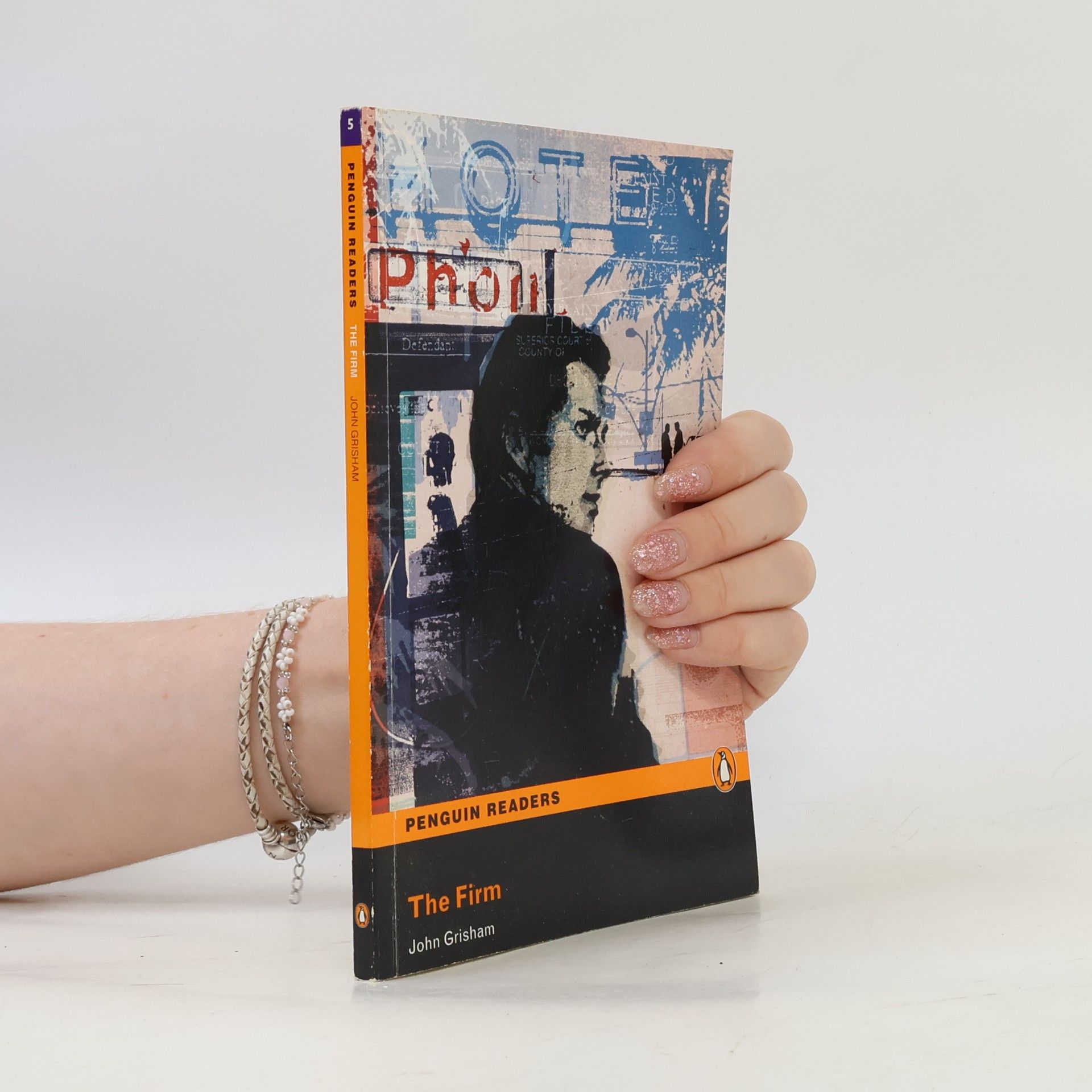 John Grisham The Firm