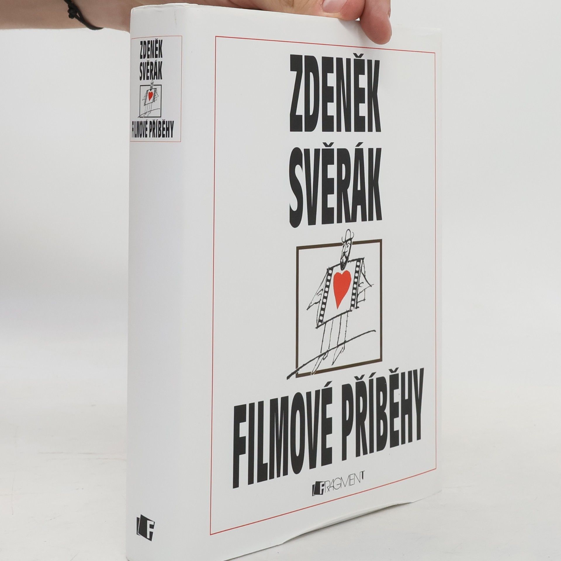 Zdeněk Svěrák Filmové příběhy