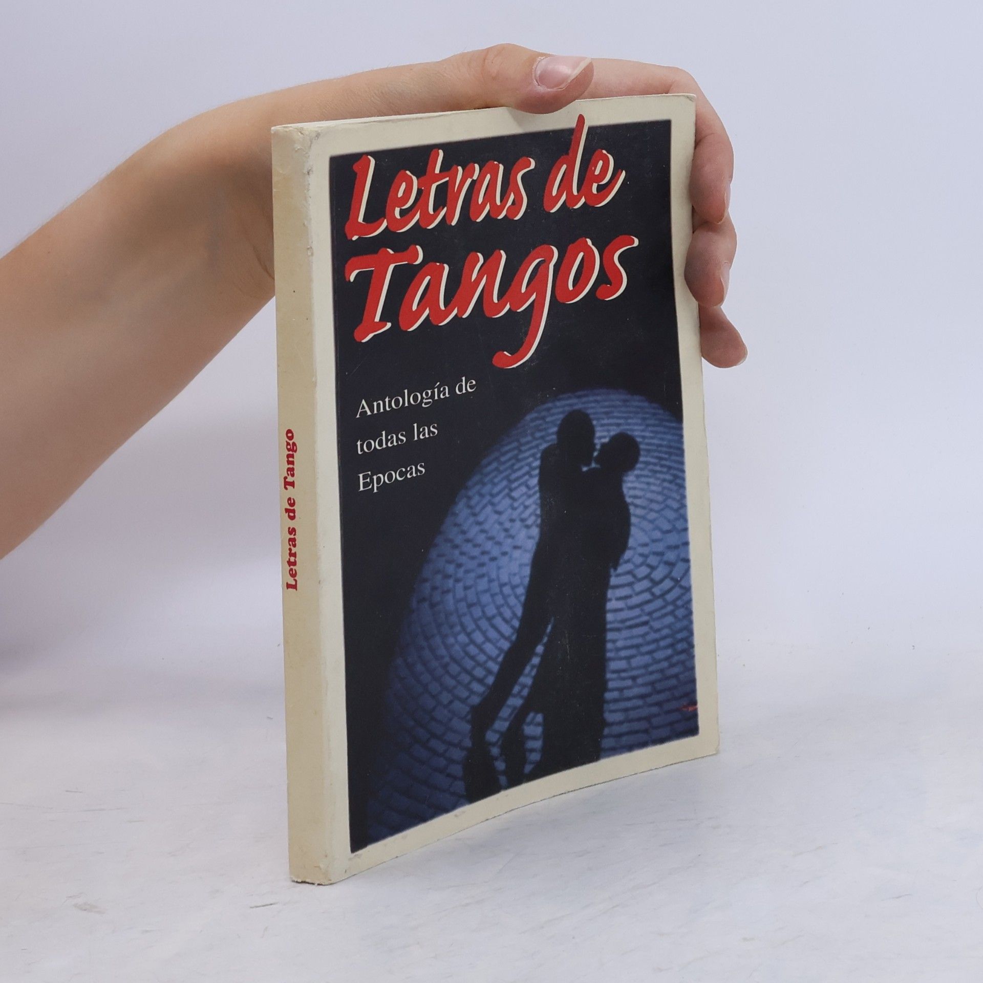 Autores varios Letras de Tango