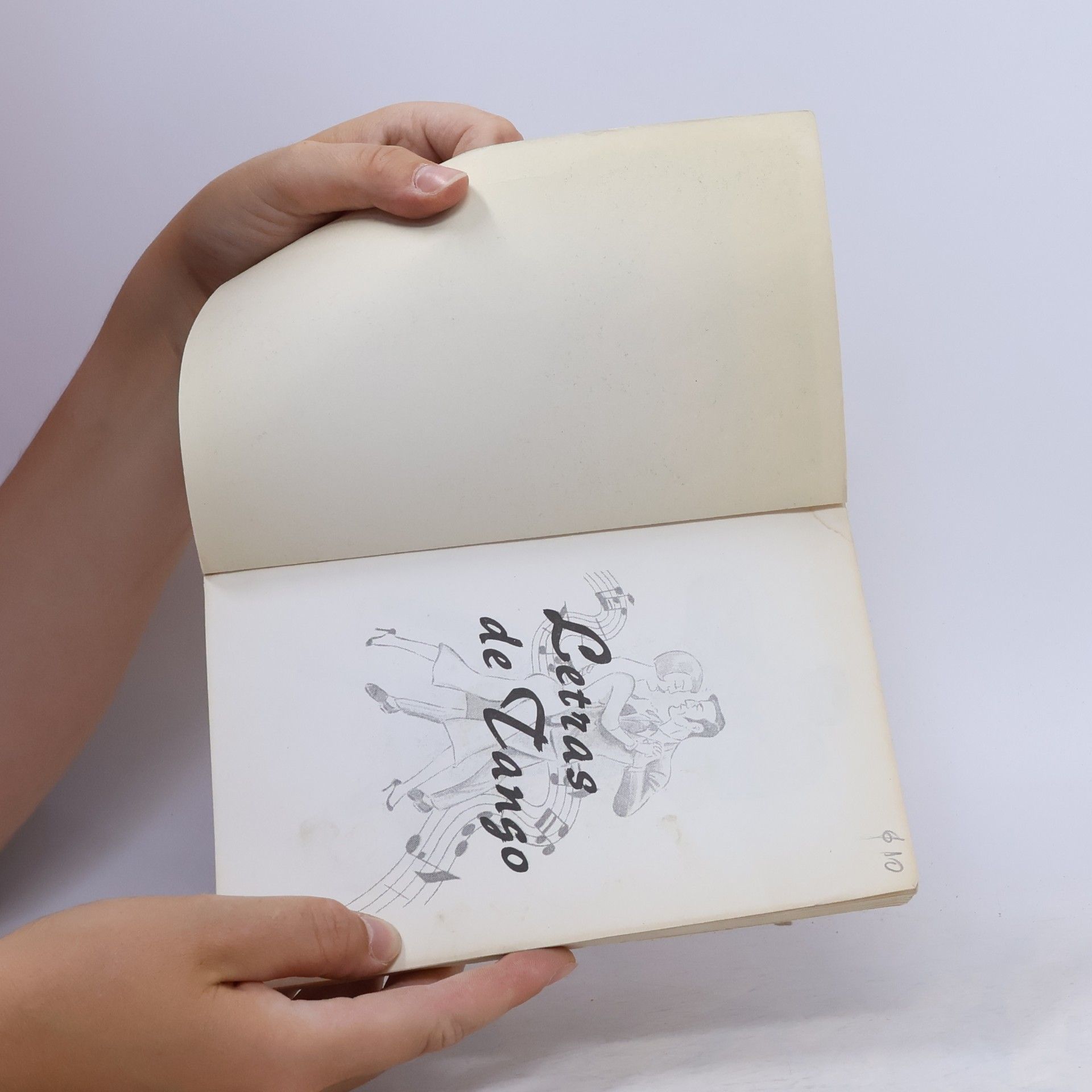 Autores varios Letras de Tango