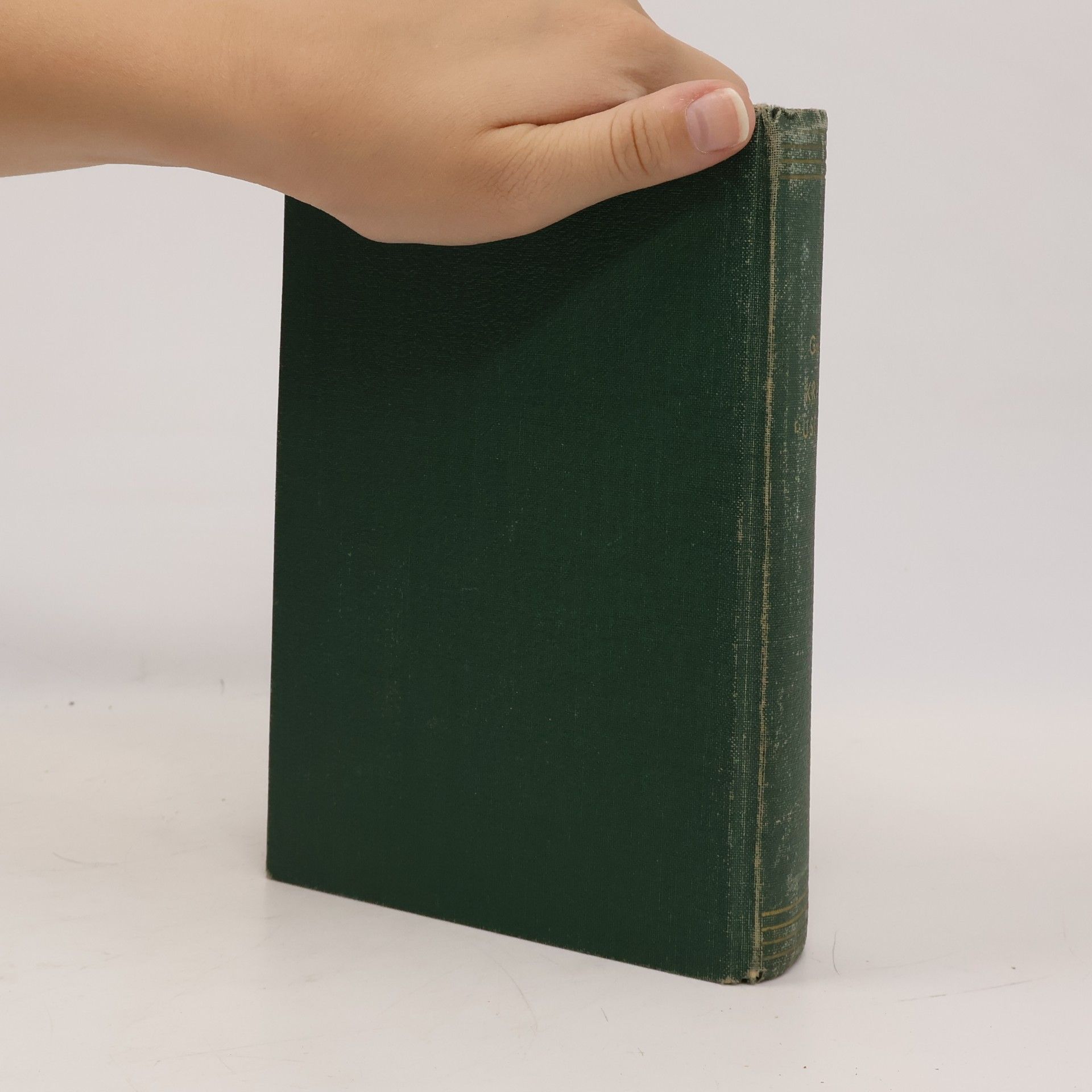 Zane Grey Král pustiny