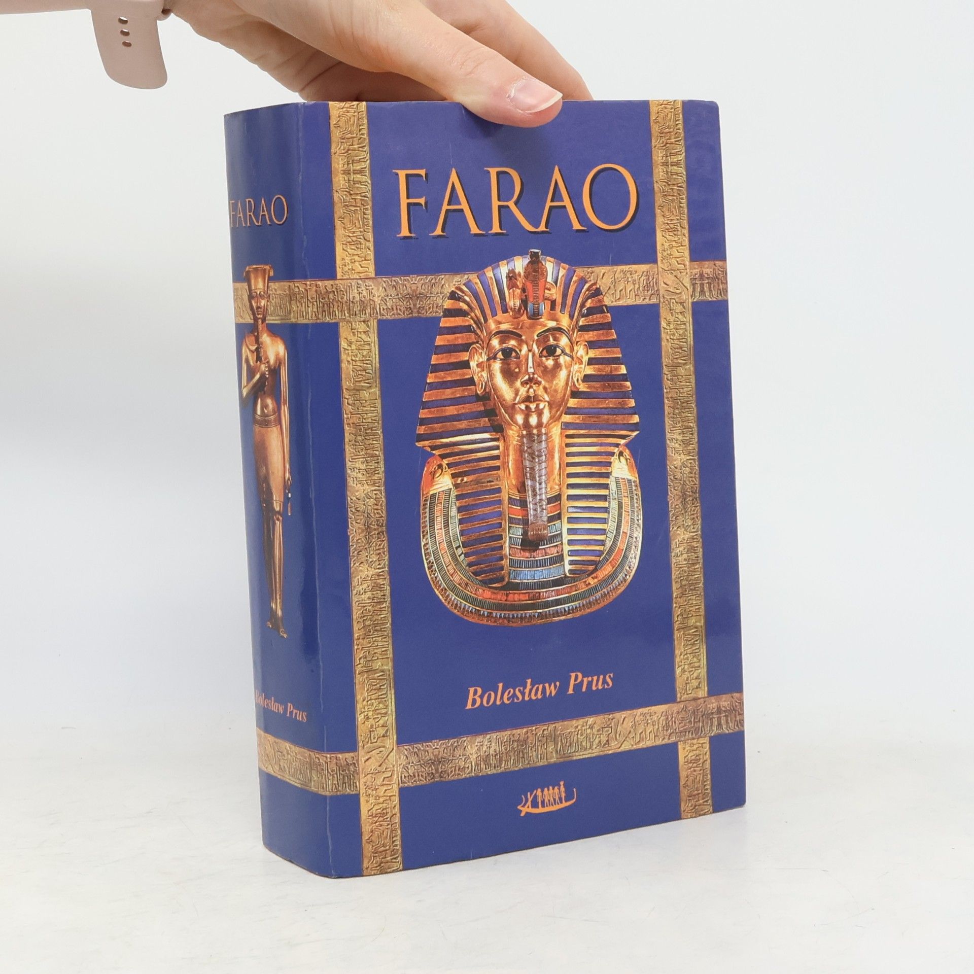 Bolesław Prus Farao