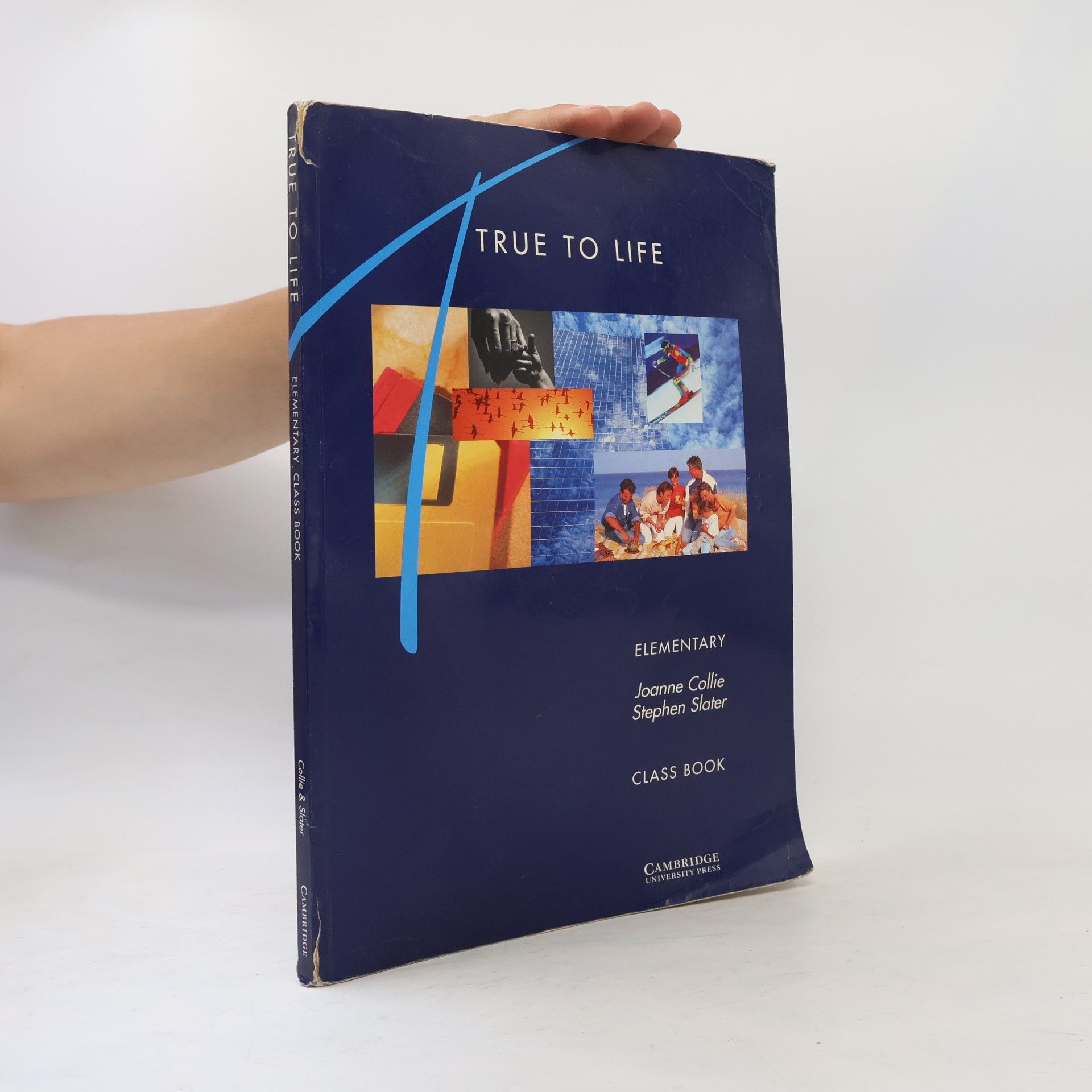 Joanne Collie True to Life: Elementary: Class book