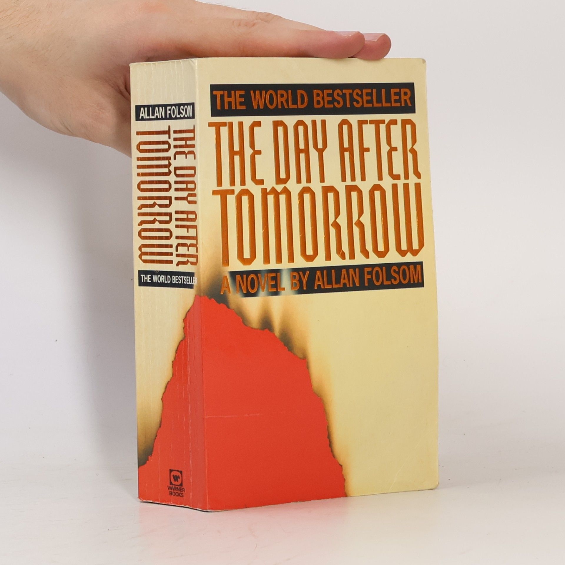 The day after tomorrow