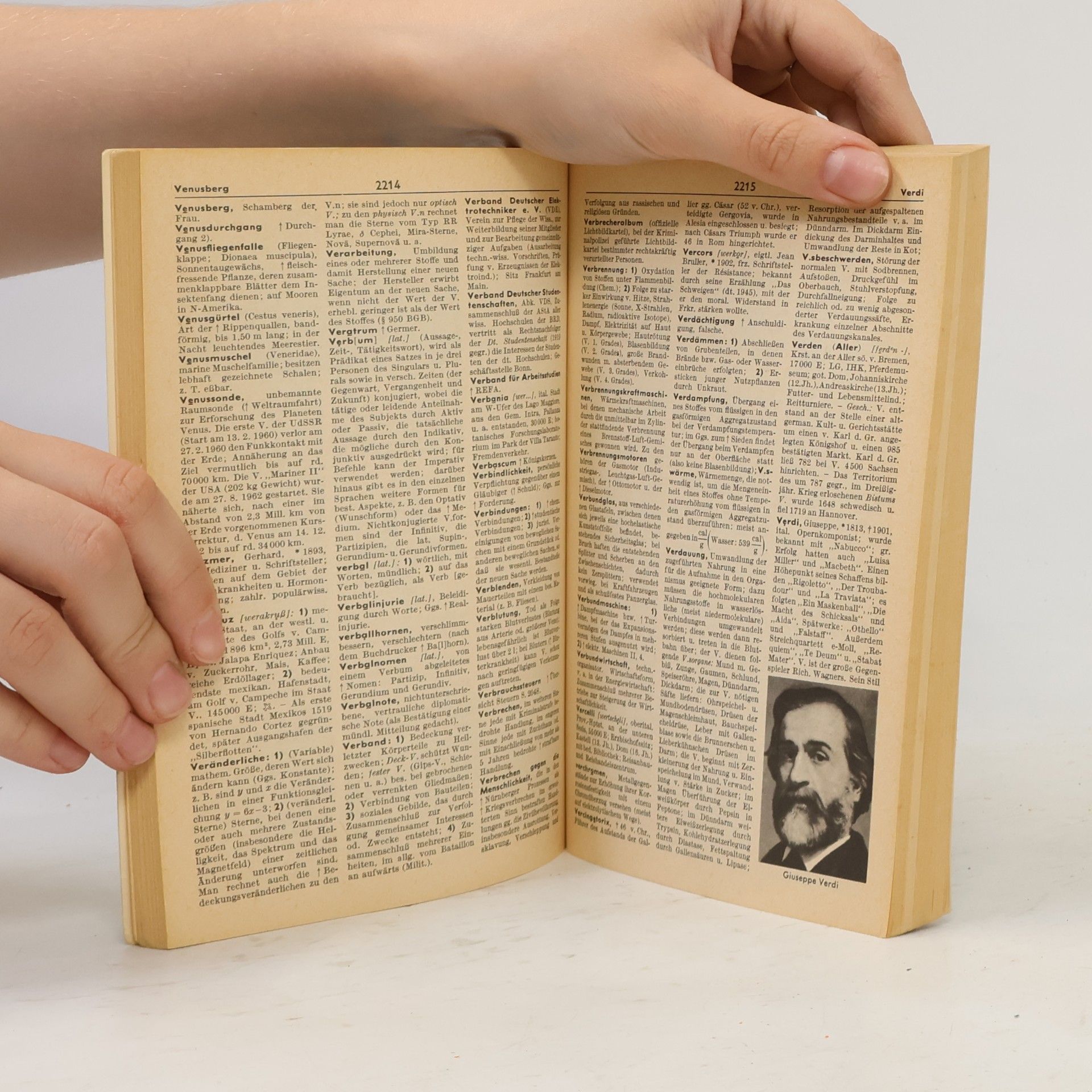 Collectif d'auteurs Rororo-Lexikon in neun Bänden. Duden-Lexikon Taschenbuchausgabe 9