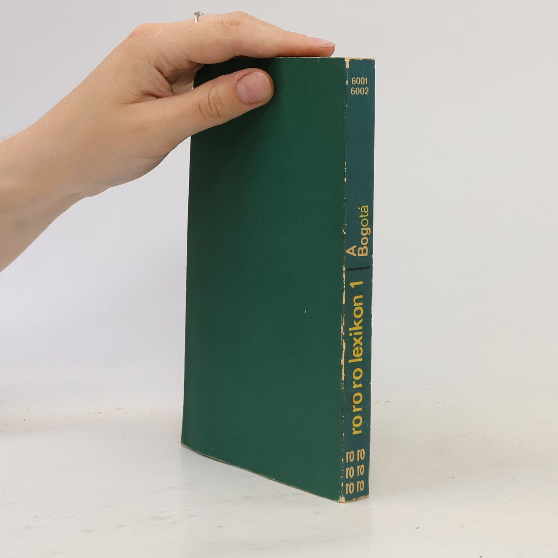 Autorenkollektiv Duden Lexikon 1