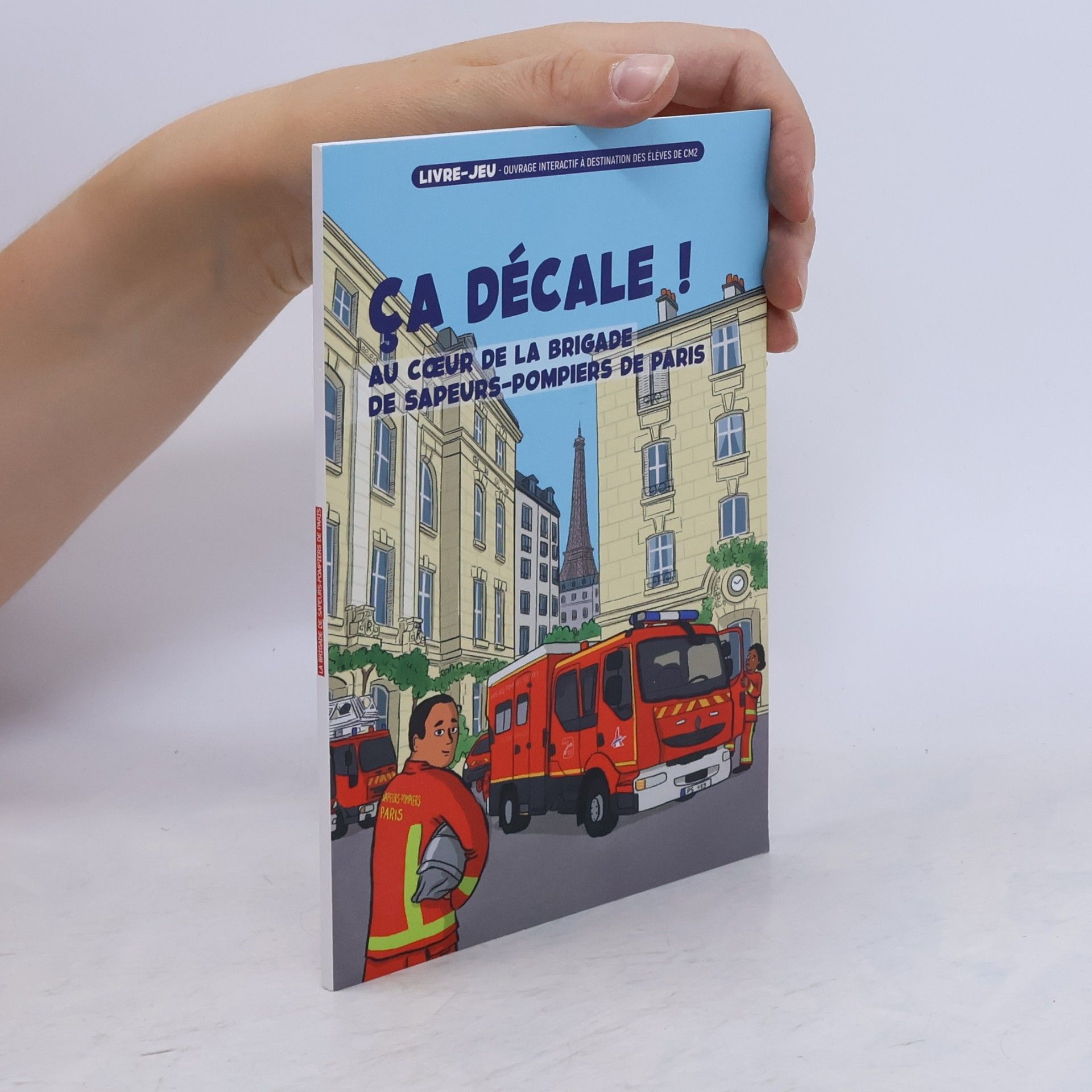 Ça Décale !