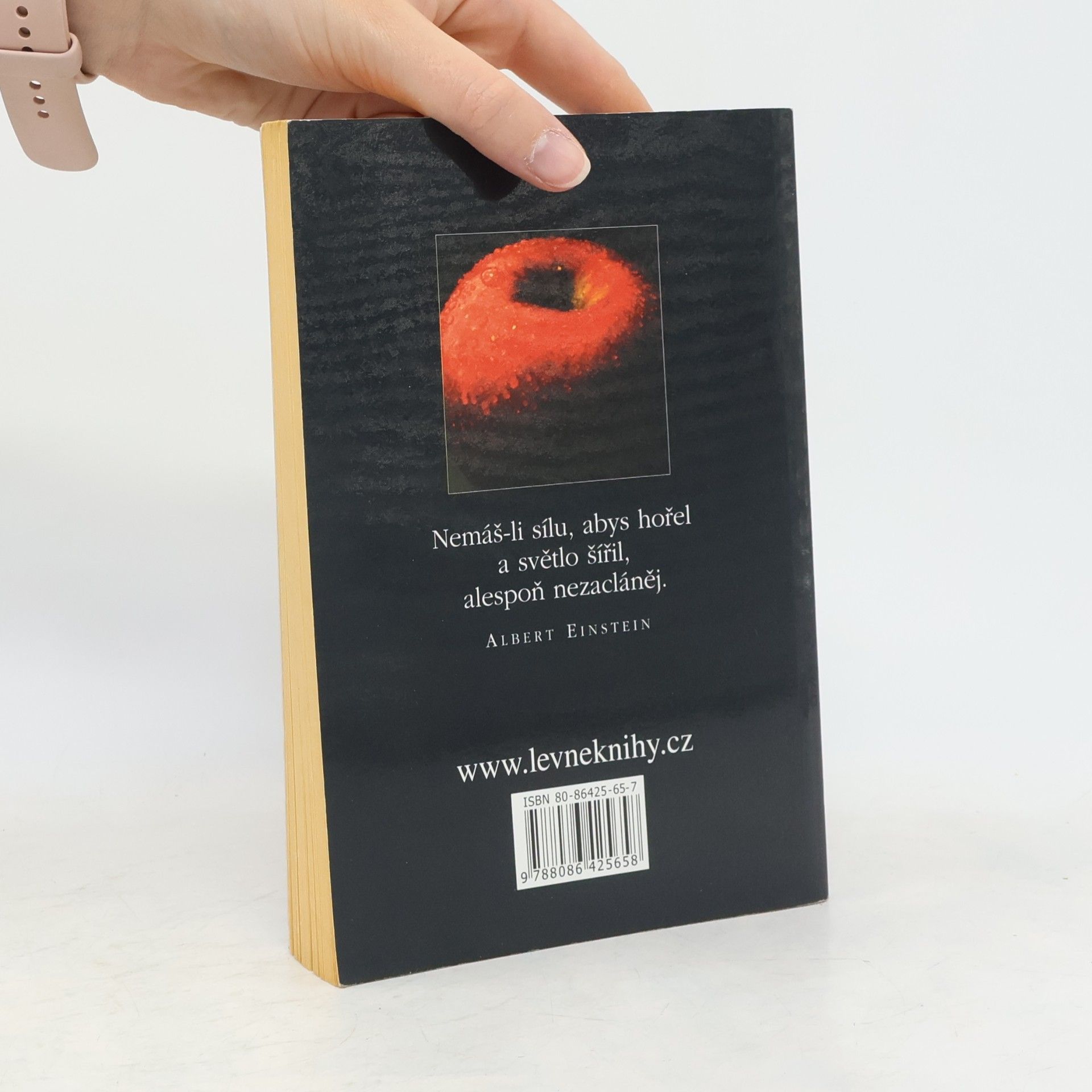 Eva Zemanová Jíme, abychom žili. Nežijem proto, abychom jedli