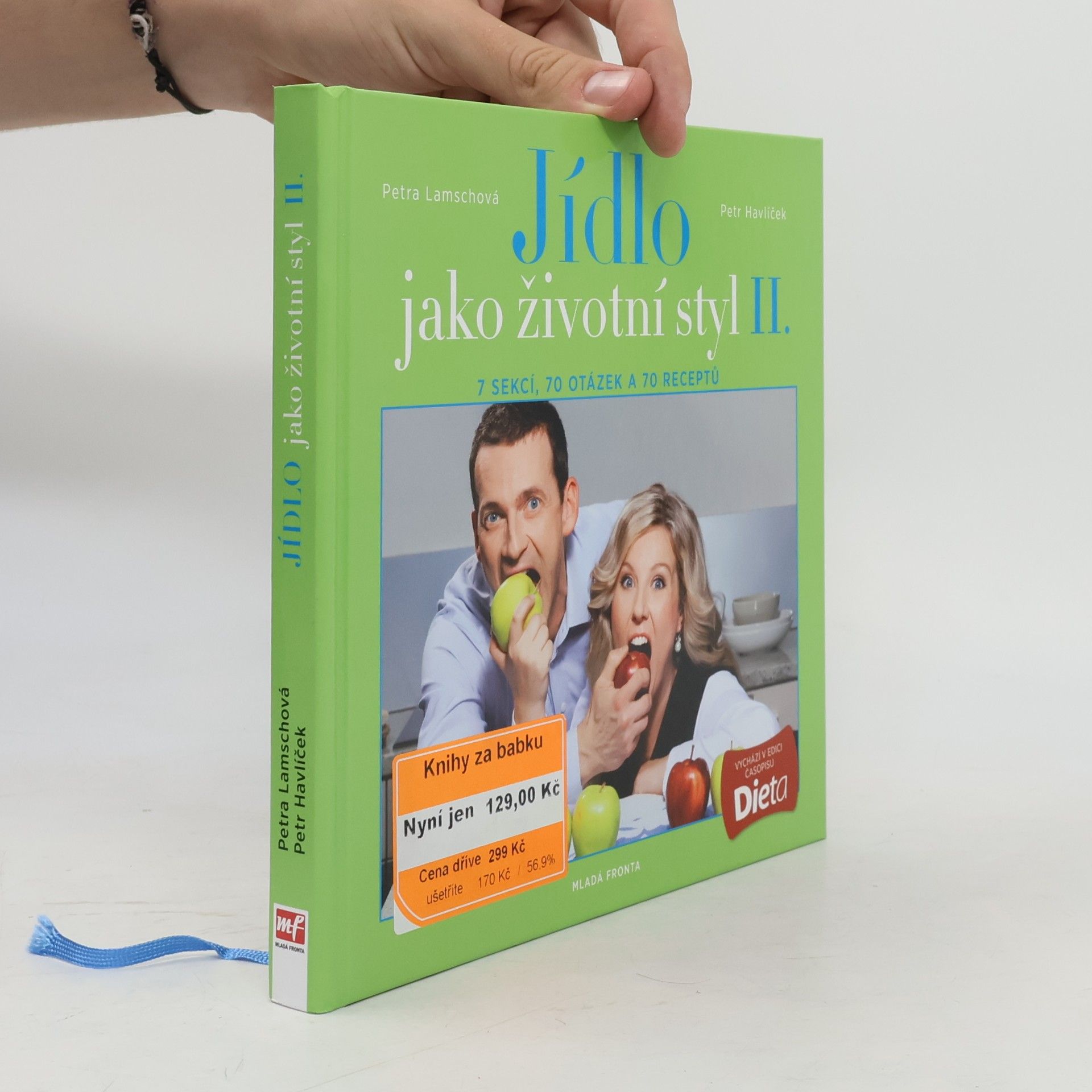 Jídlo jako životní styl II.