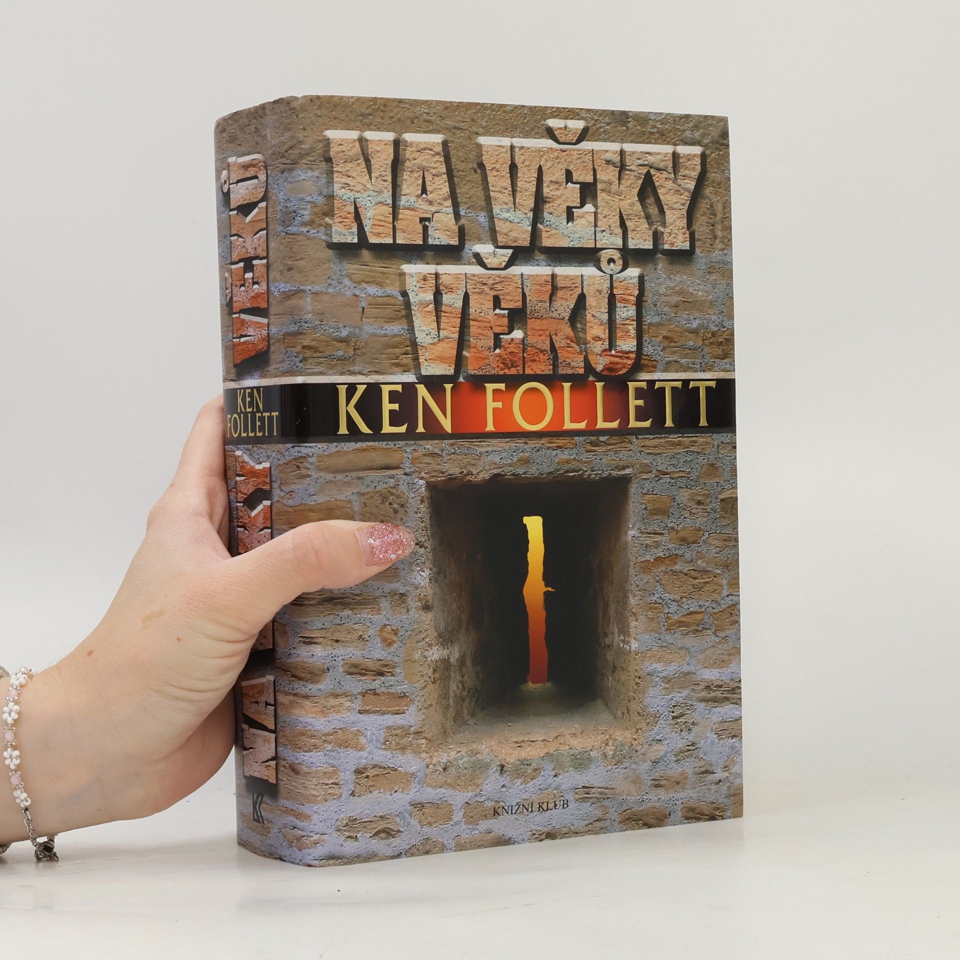 Na věky věků