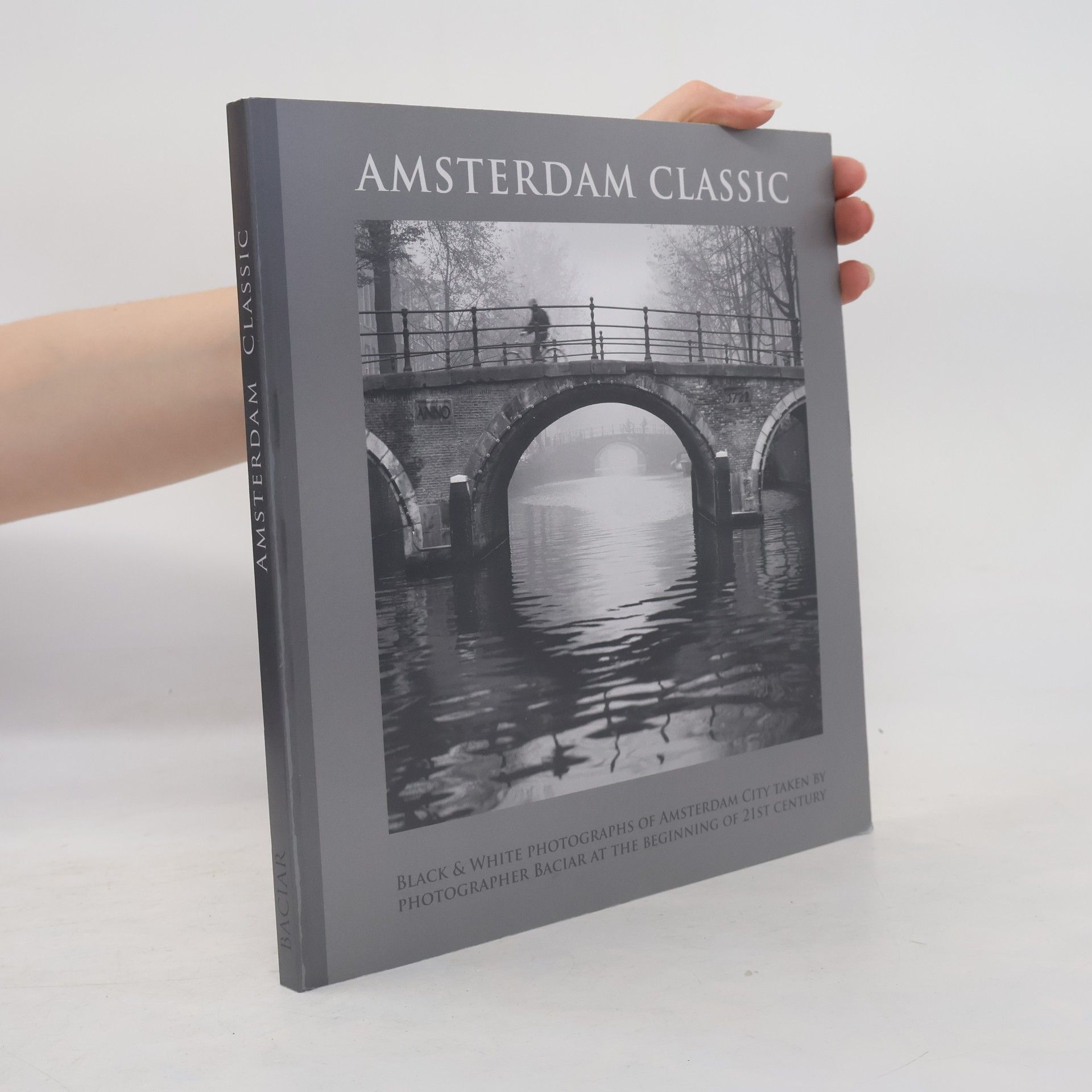 Amsterdam Classic