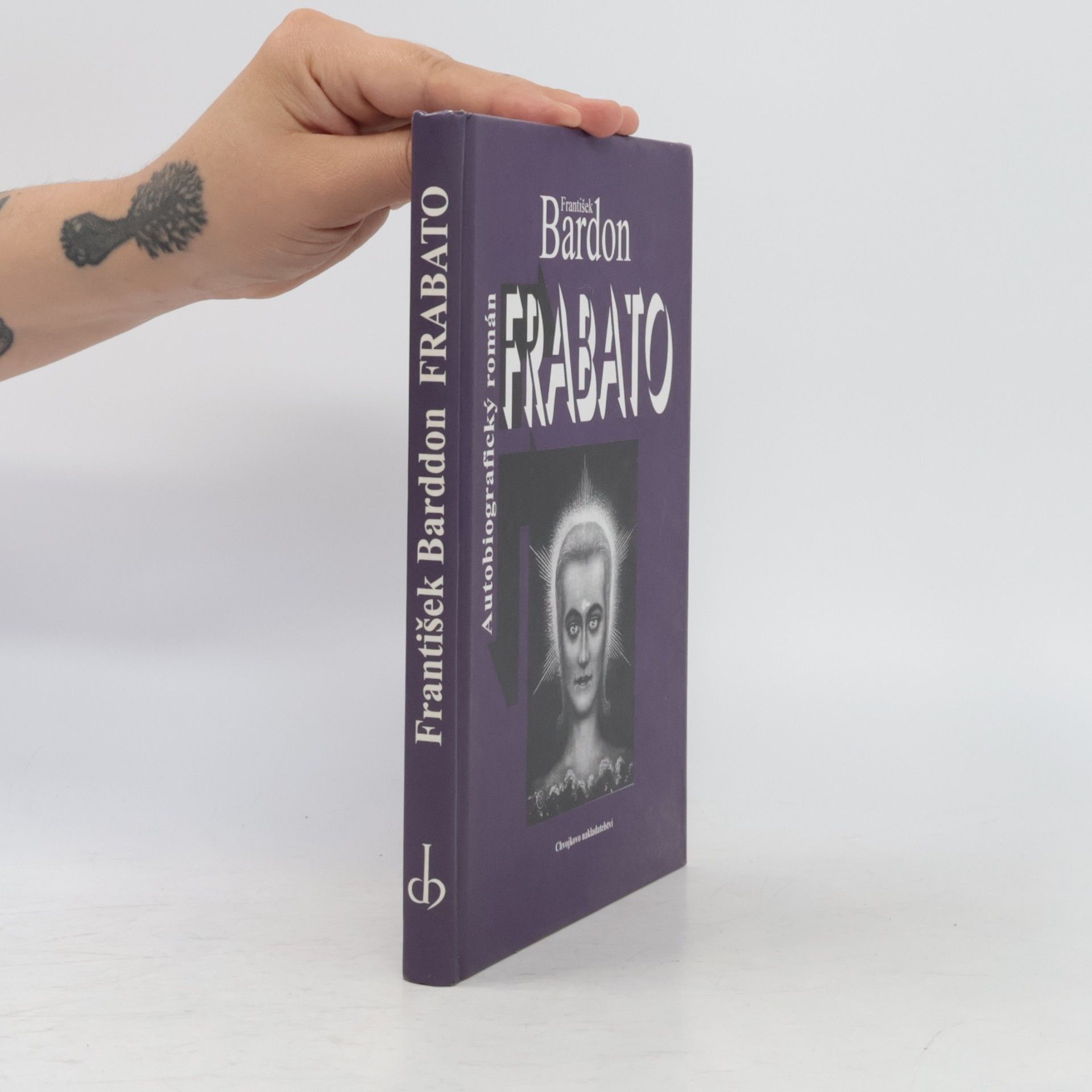 František Bardon Frabato