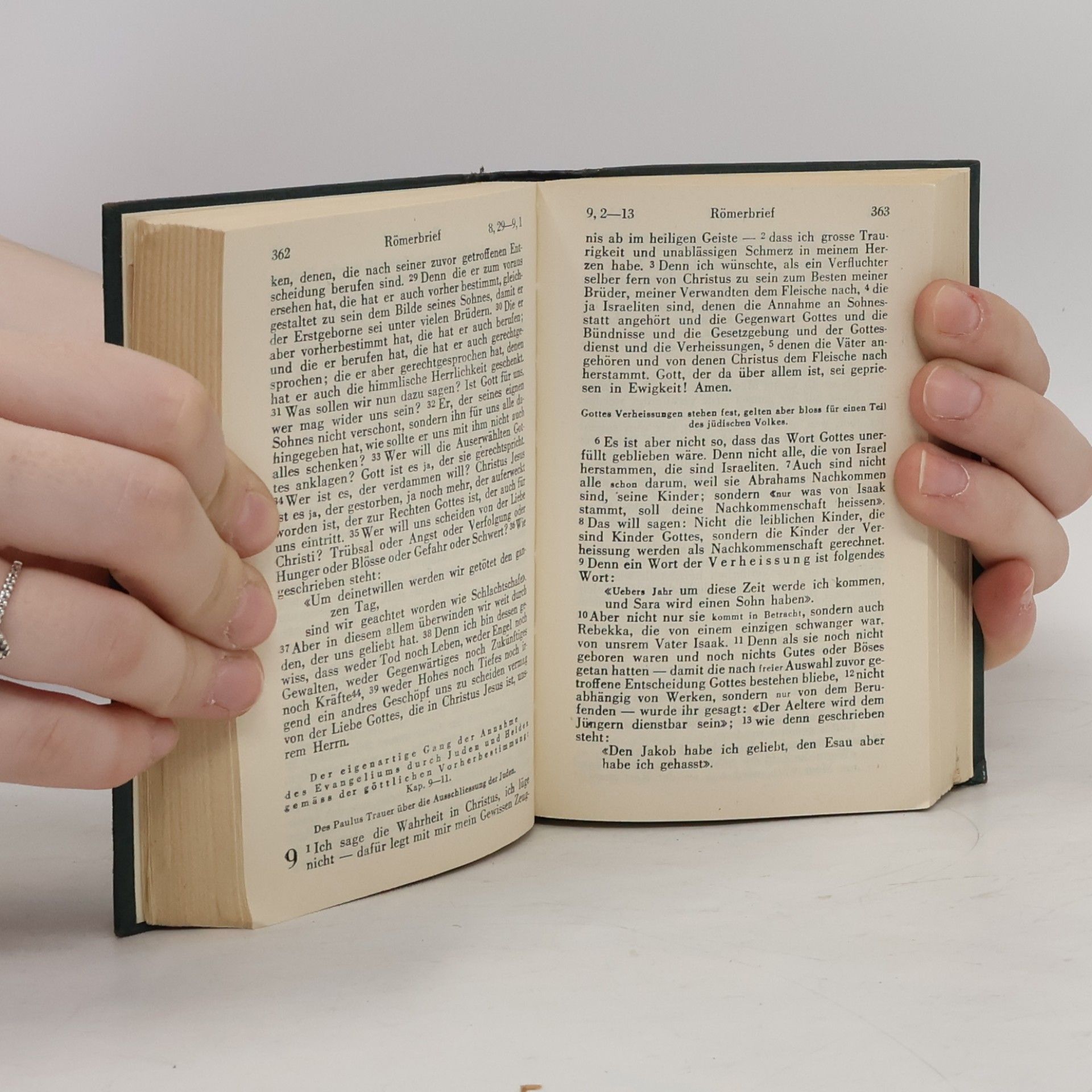 Collectif d'auteurs Neues Testament und Psalmen