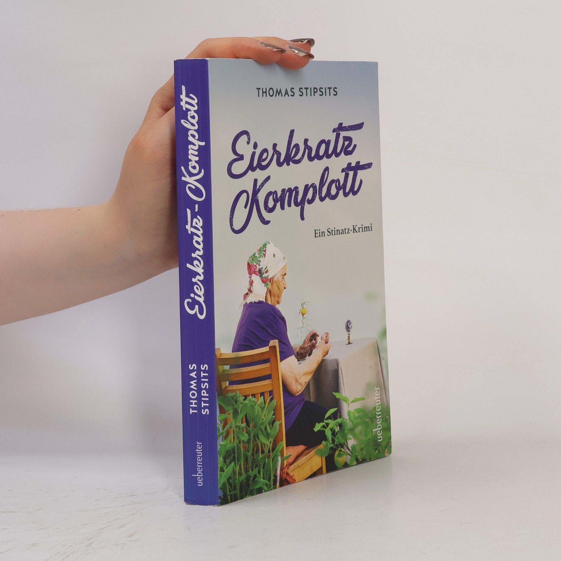 Eierkratz-Komplott