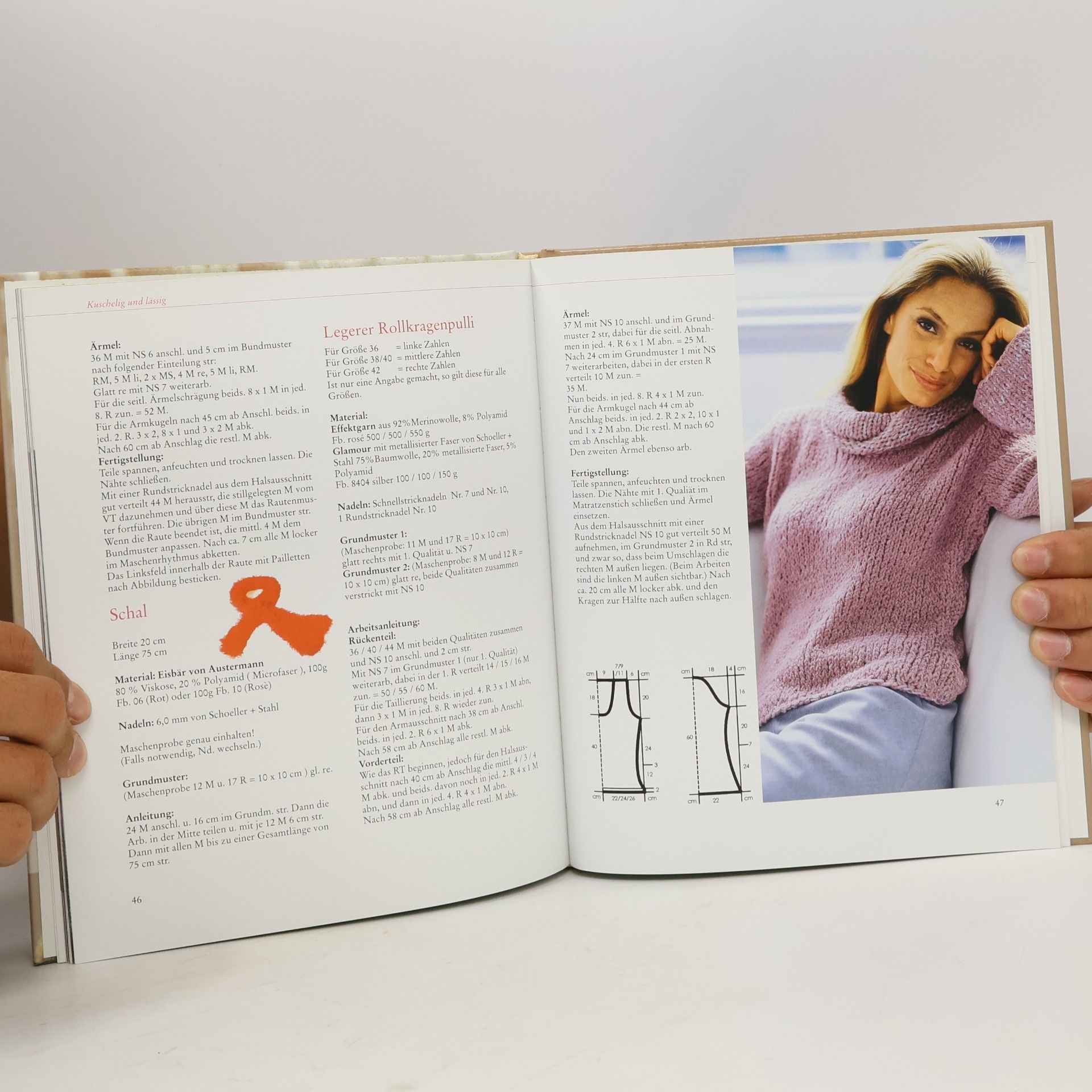Collectif d'auteurs Modische Strickideen. Pullover und Accessoires