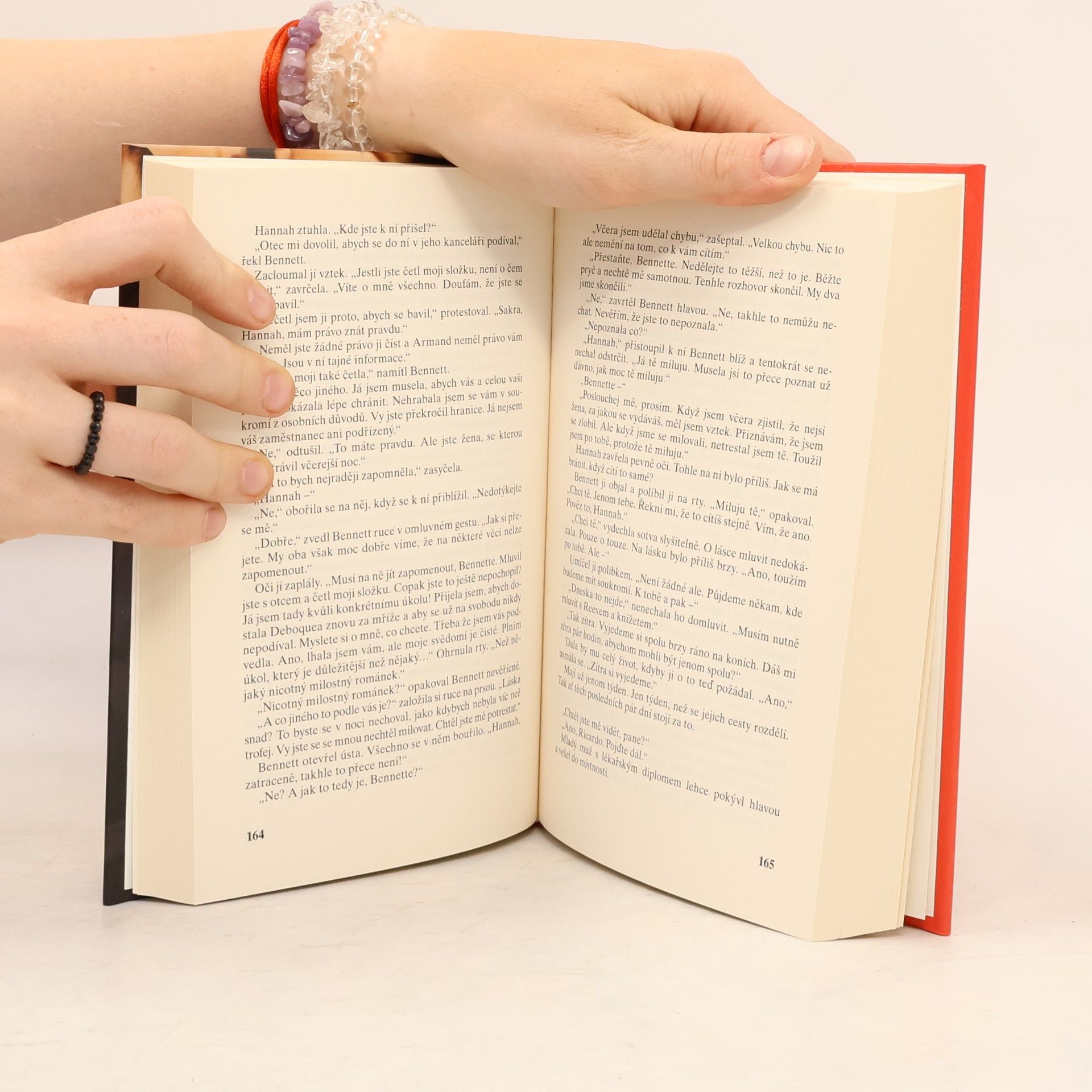 Nora Roberts Cesta za láskou