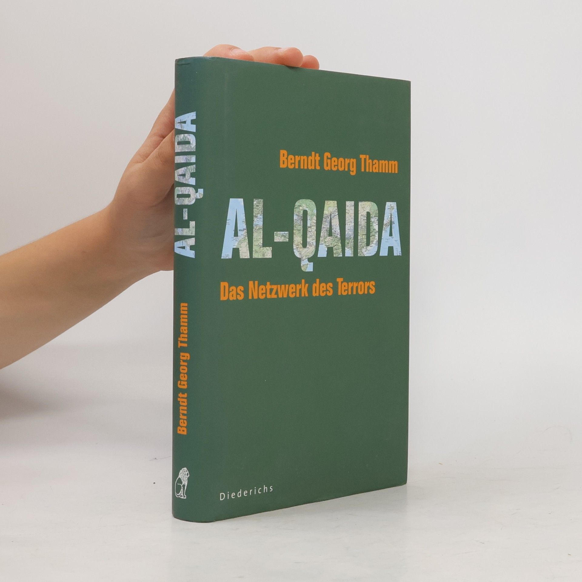 al- Qaida