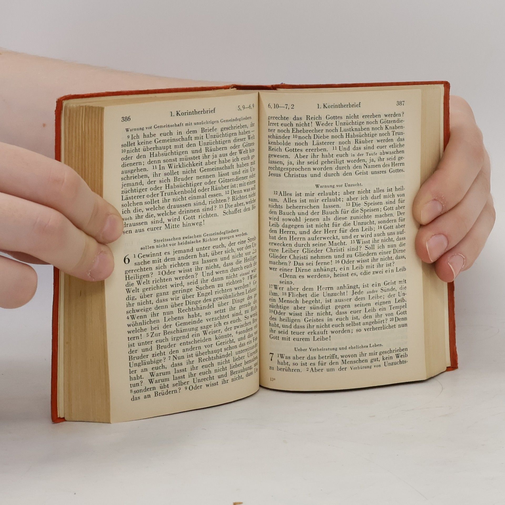 Autorenkollektiv Neues Testament und Psalmen