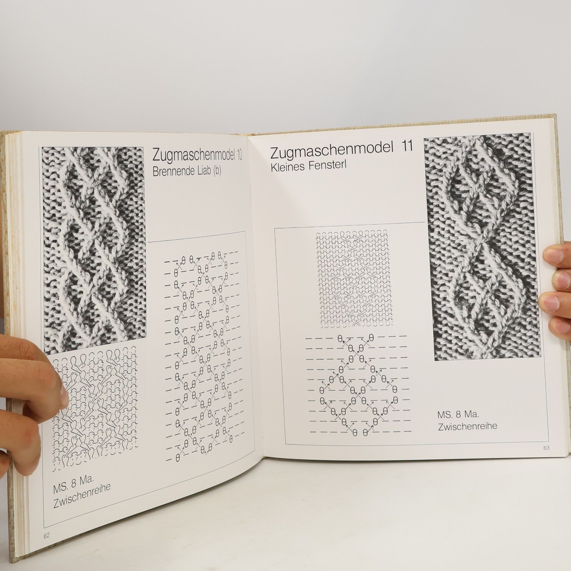Various authors Alte Volkskunst Stricken: Ein Werkbuch