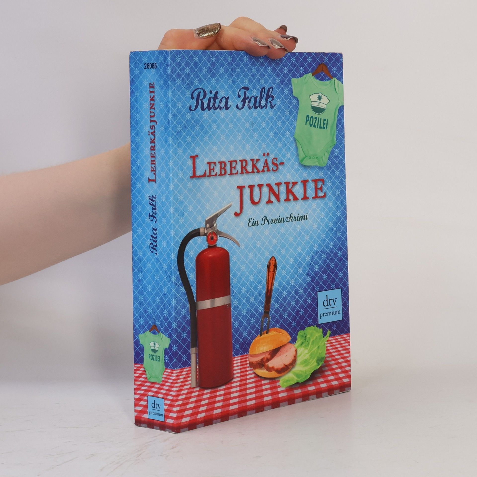 Leberkäsjunkie