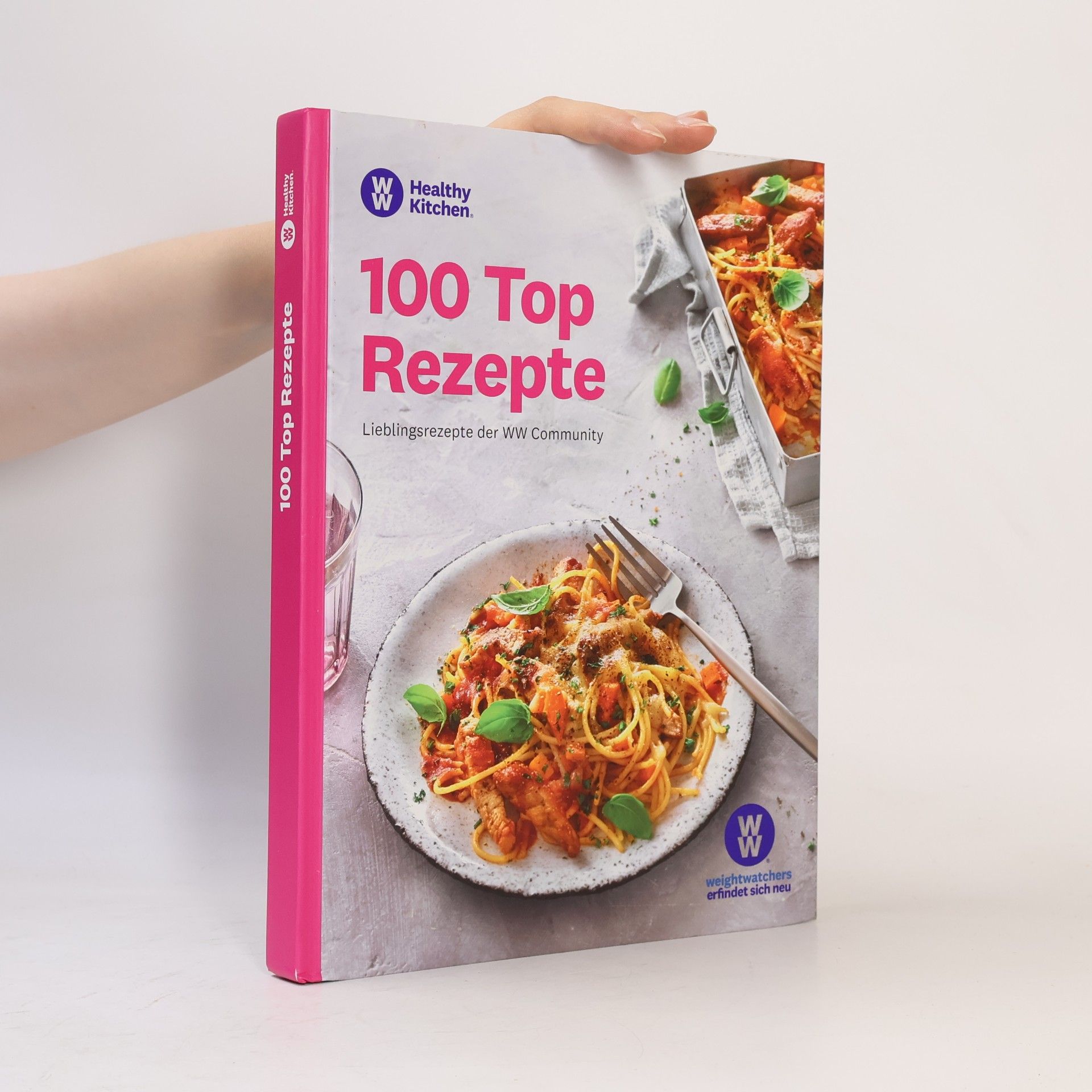 Kolektív autorov 100 Top Rezepte