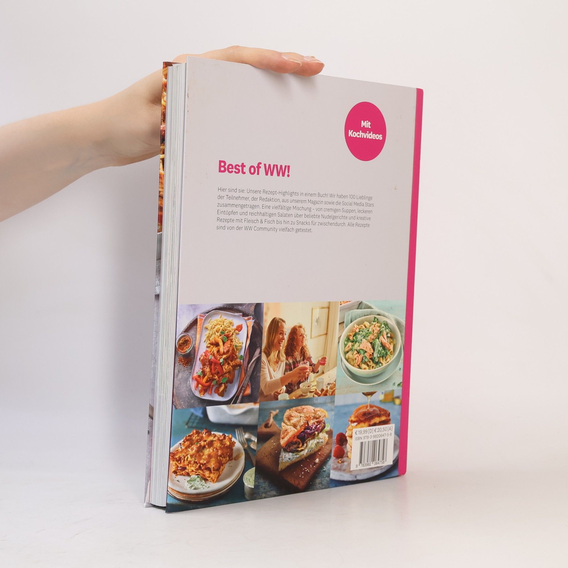 100 Top Rezepte