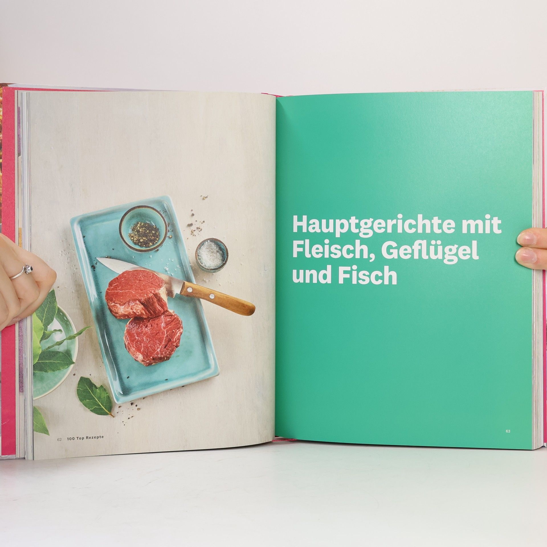 100 Top Rezepte