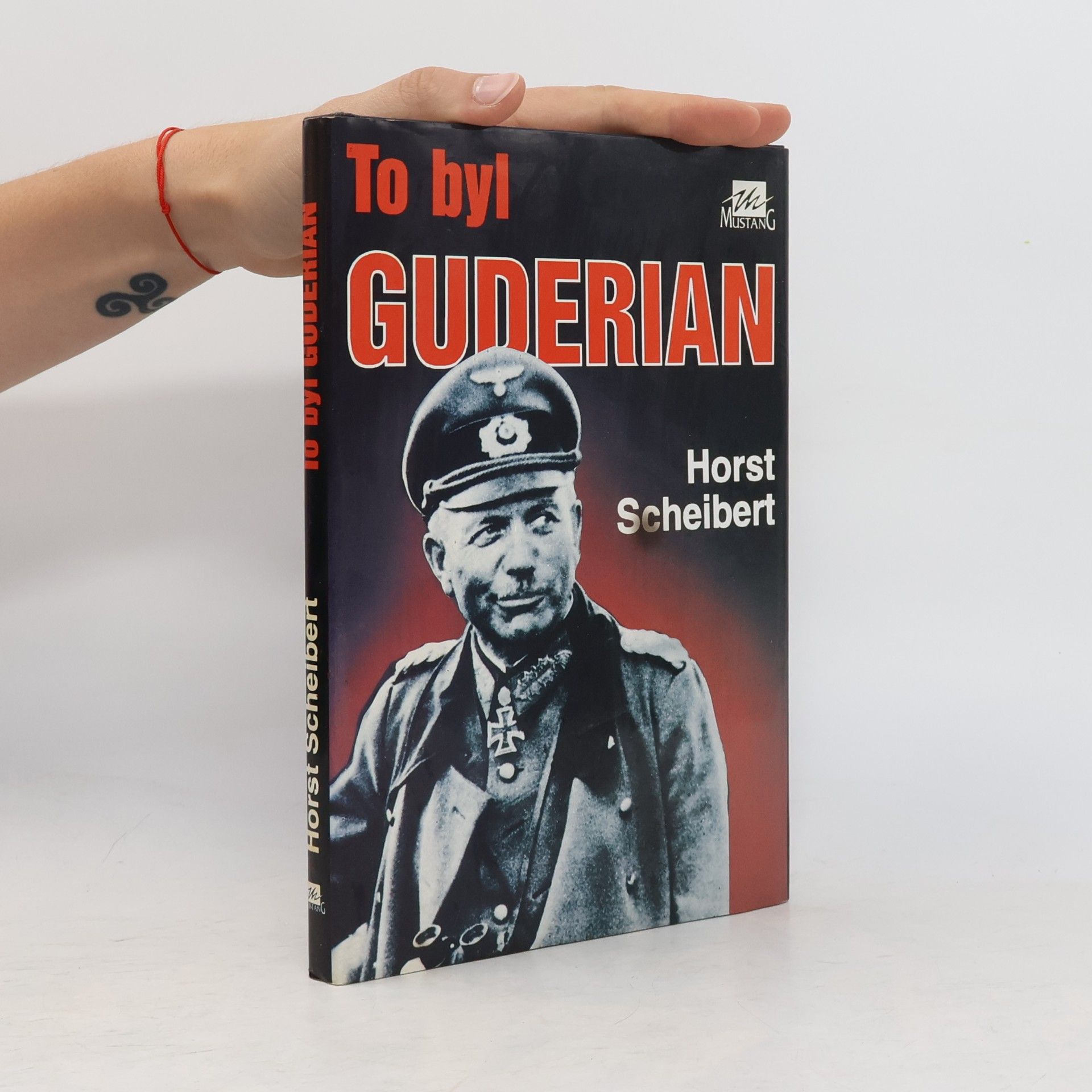 To byl Guderian