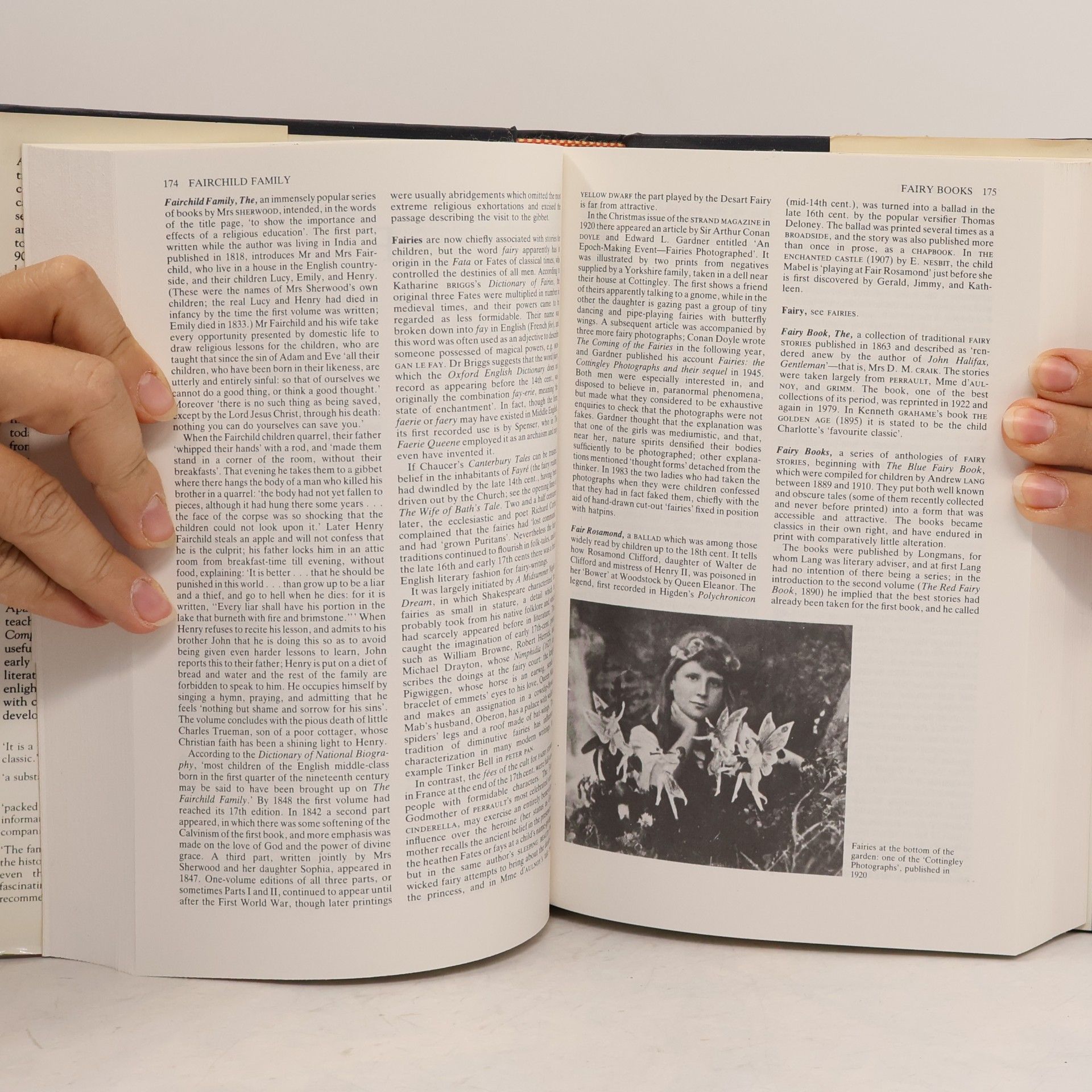 Humphrey Carpenter The Oxford Companion to Children's Literature