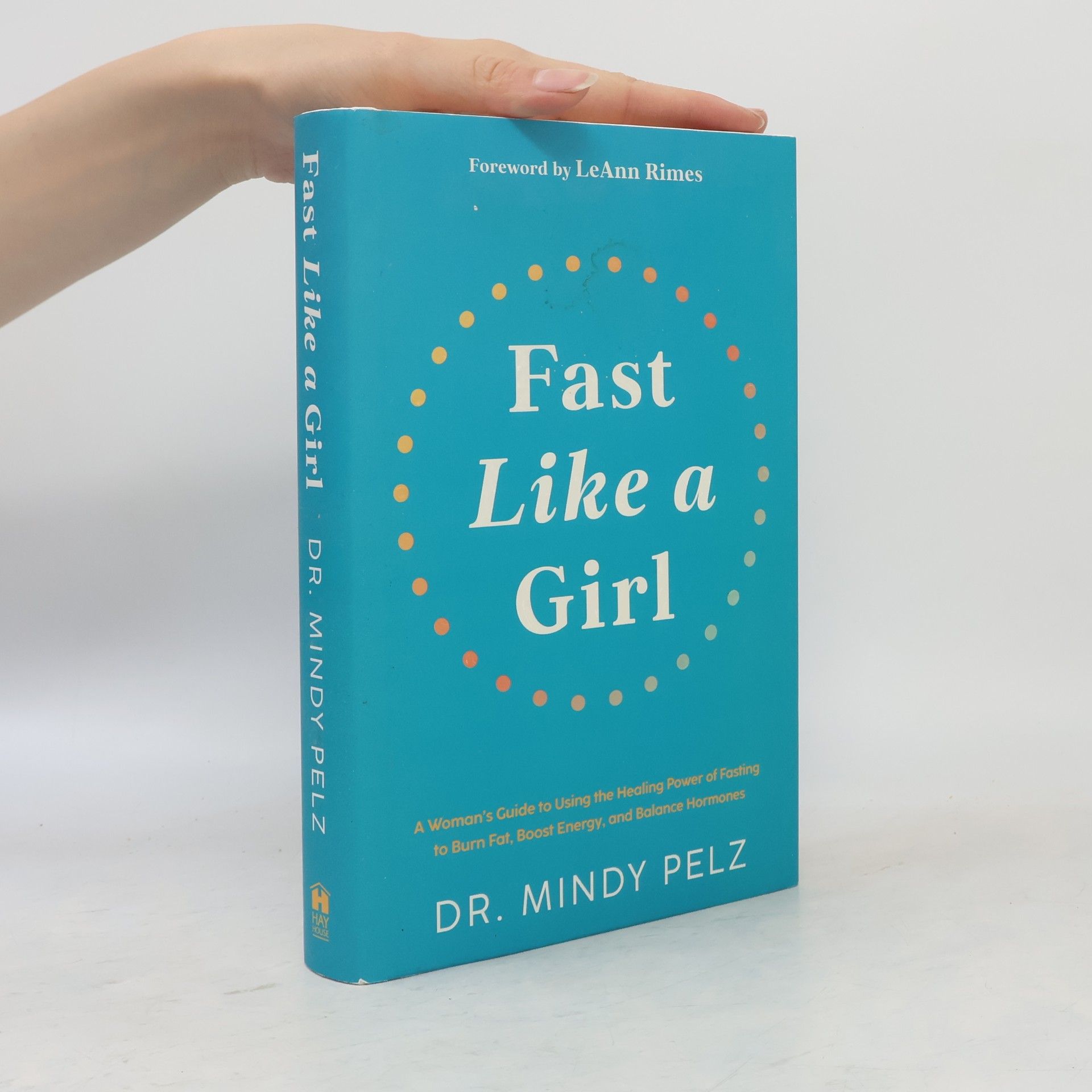 Fast Like a Girl
