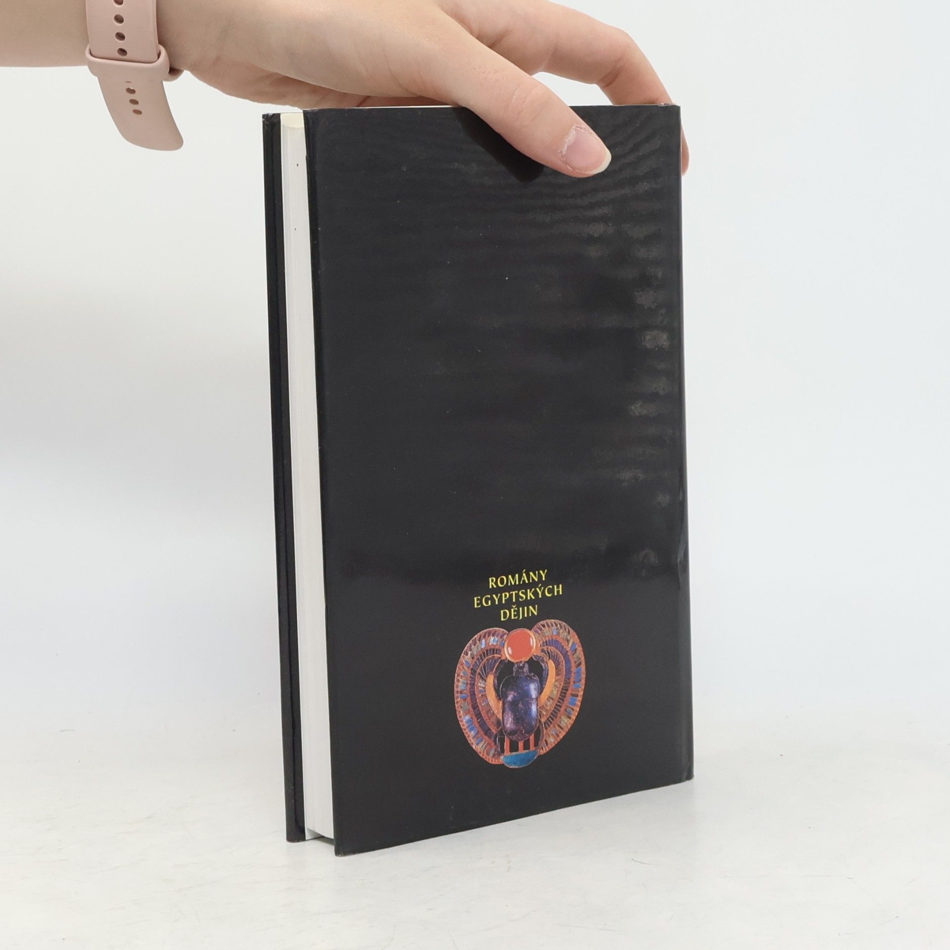 H. Rider Haggard Nefra - sjednotitelka Egypta