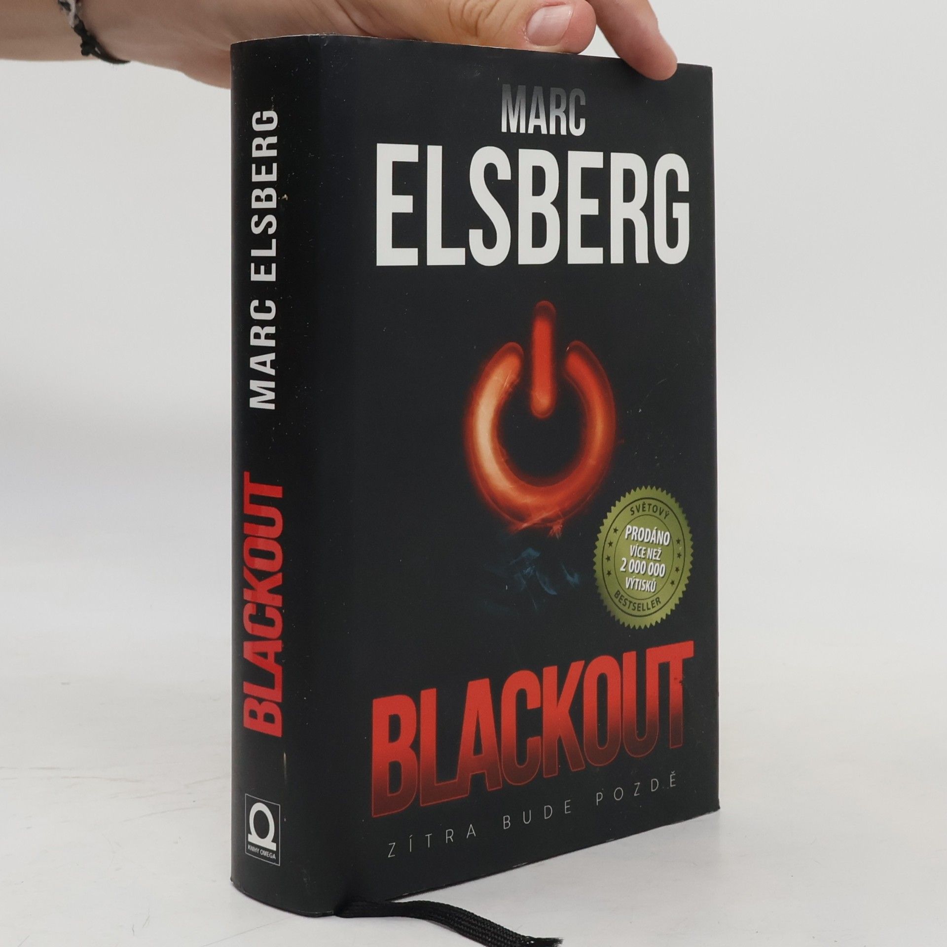 Marc Elsberg Blackout