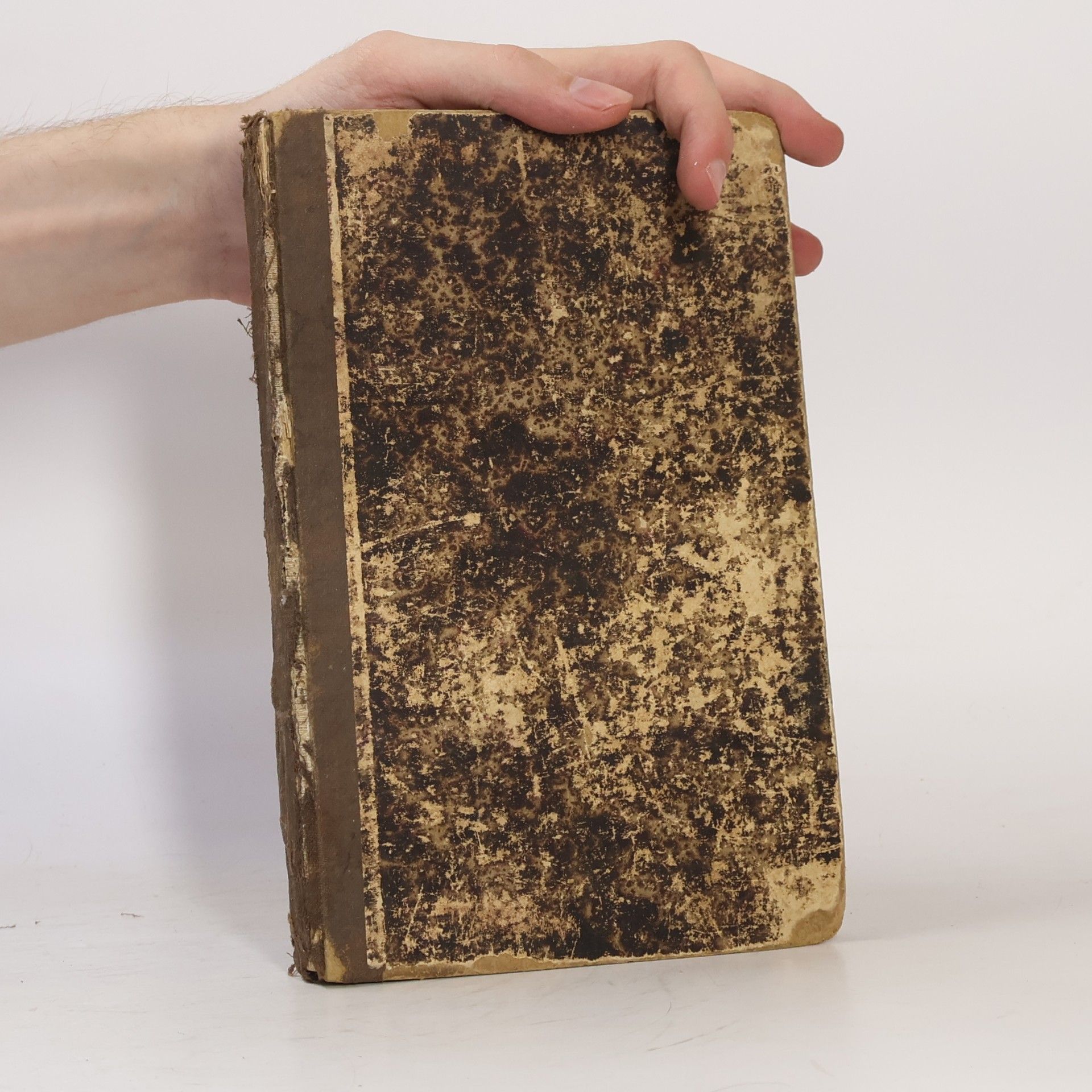 Josef Heinrich Lese- und Sprachbuch für Elementarschulen. Zweiter Theil