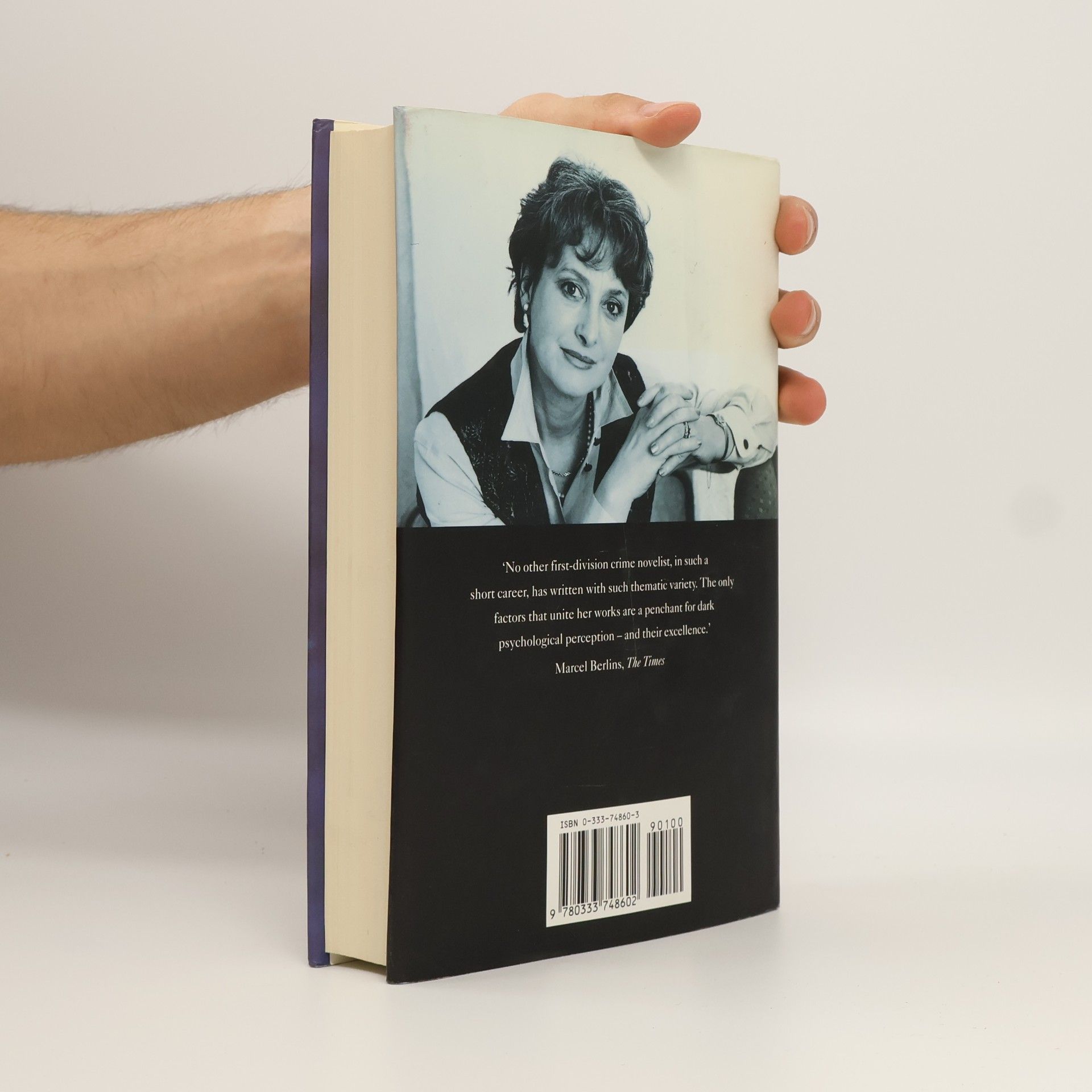 Minette Walter The Shape of Snakes