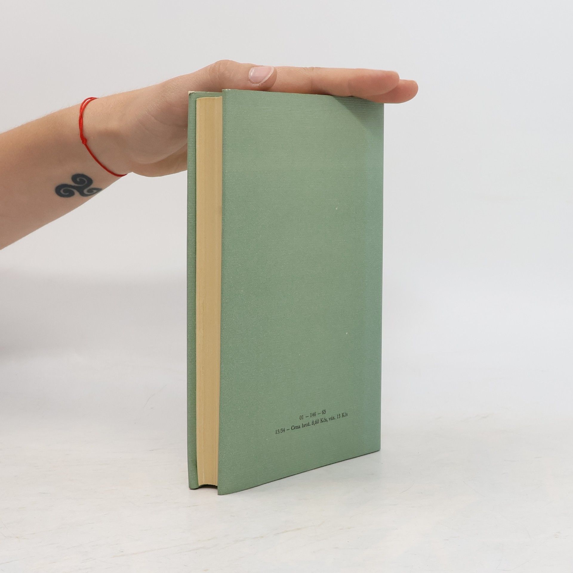 Franz Kafka Proces