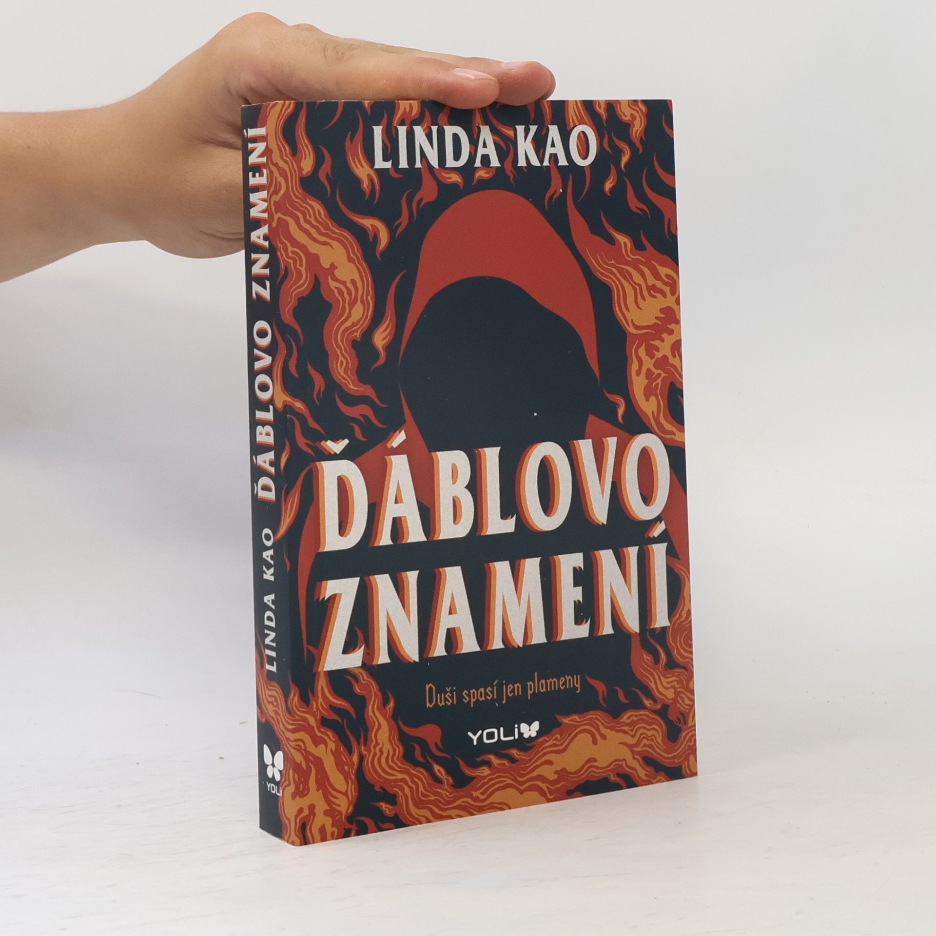 Linda Kao Ďáblovo znamení