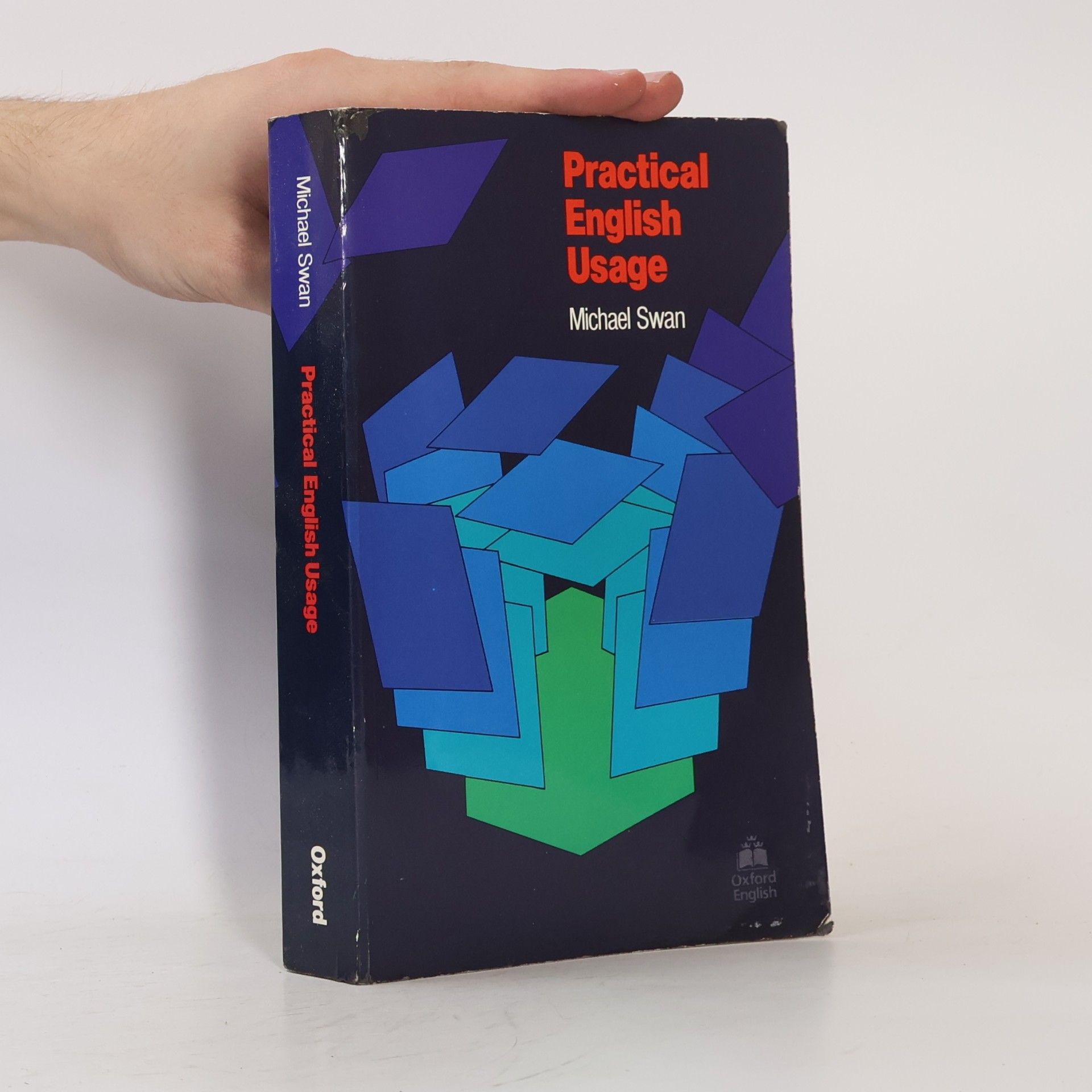Michael Swan Practical English Usage