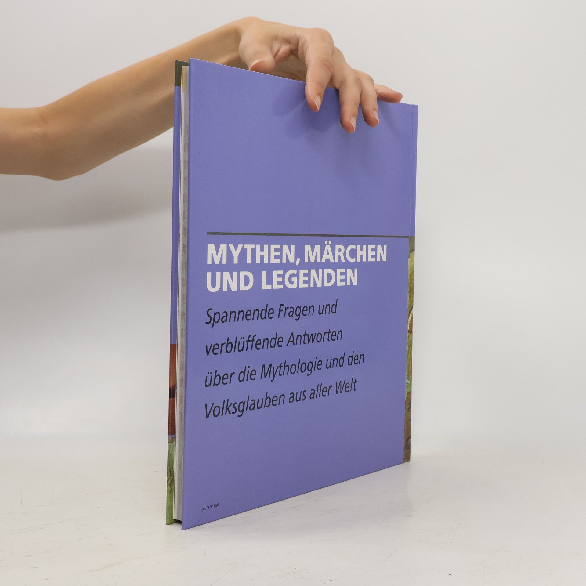Suzanne Koranyi-Esser Mythen, Märchen und Legenden