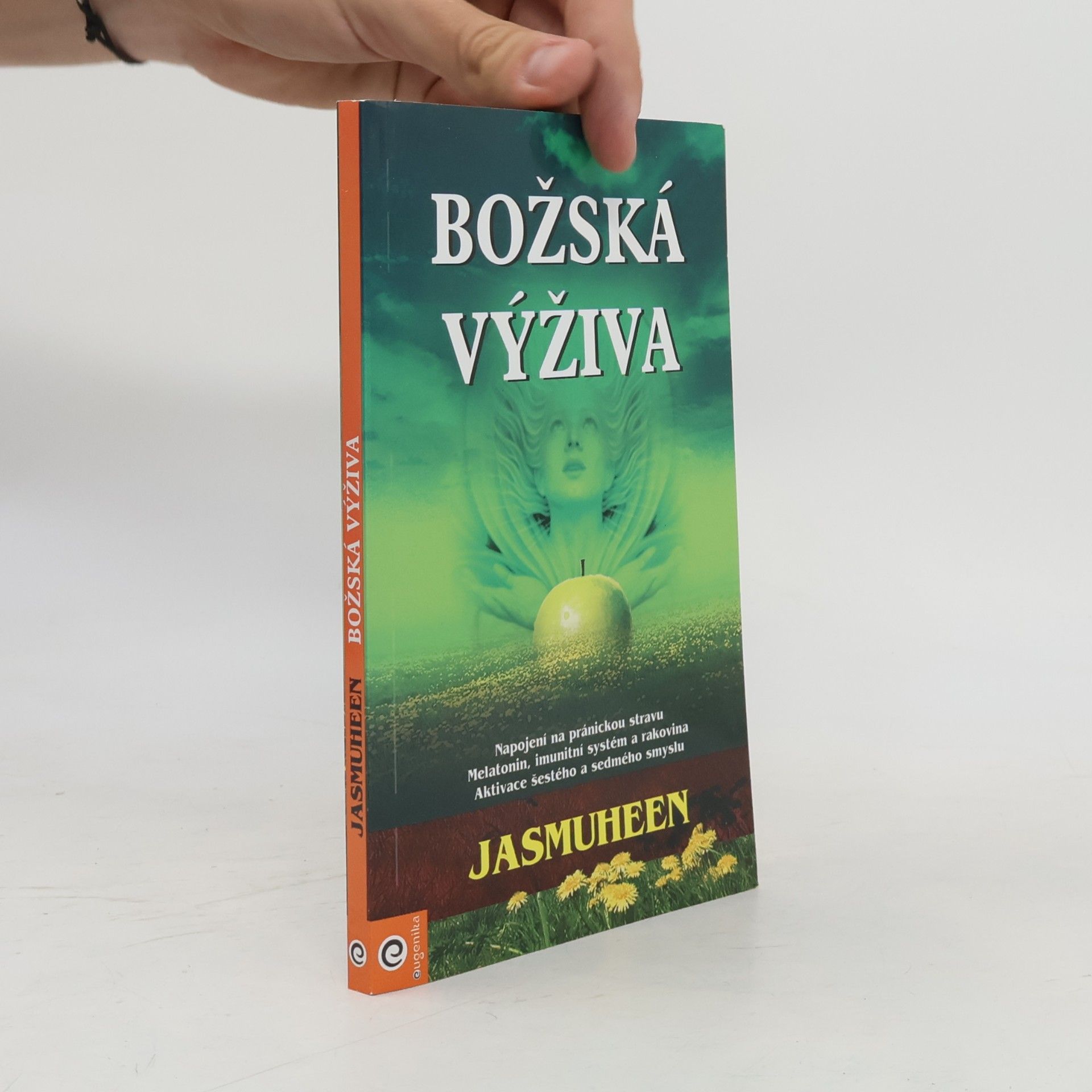 Božská výživa
