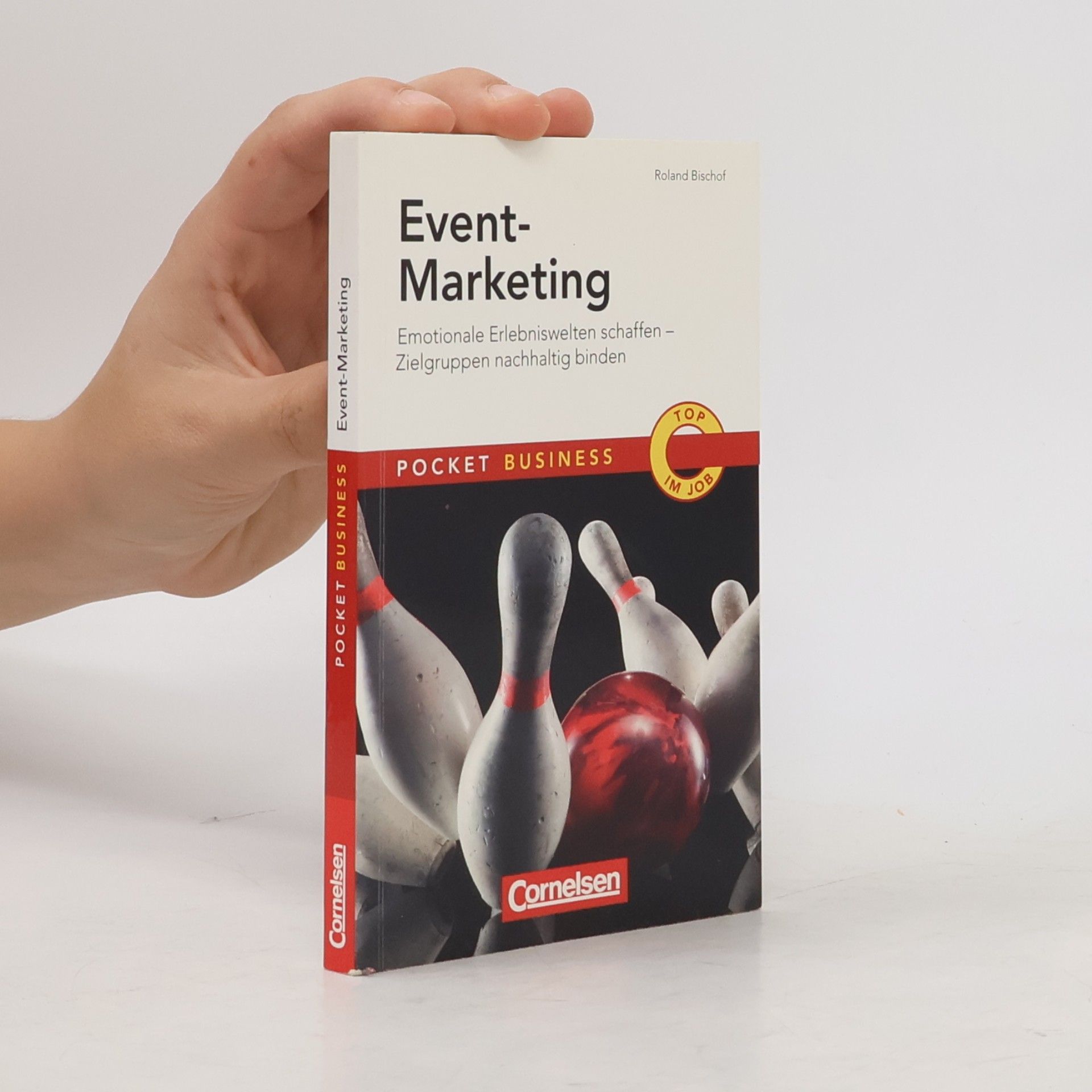 Roland Bischof Event Marketing