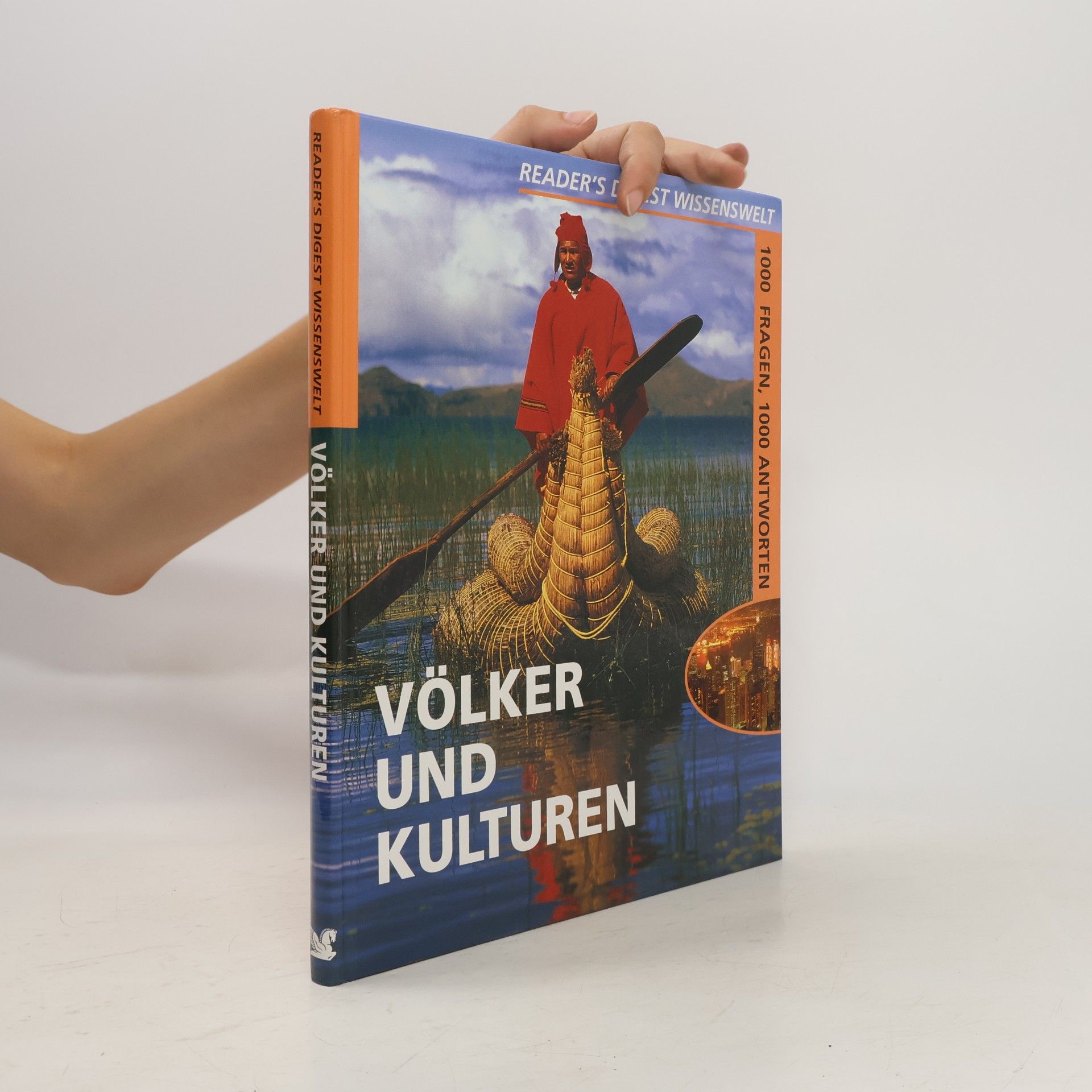 Völker und Kulturen